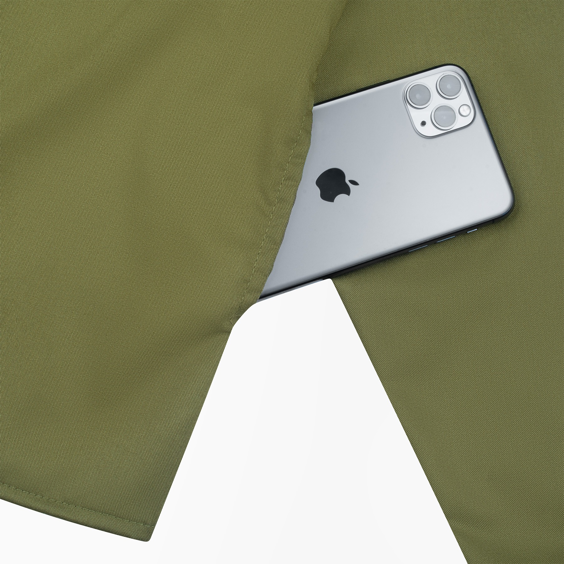 Hollow LS Grimflex™ Olive