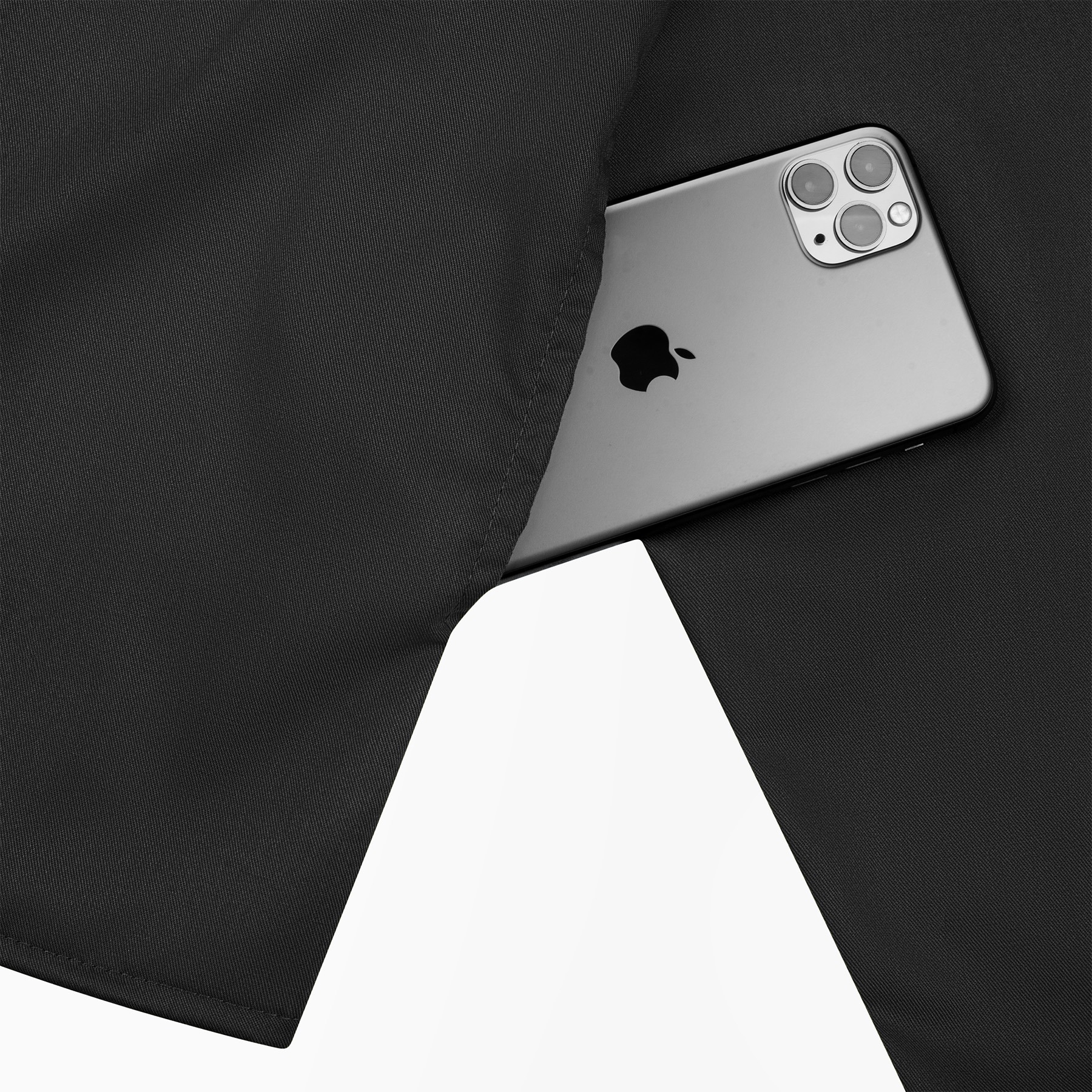 Hollow LS Grimflex™ Black