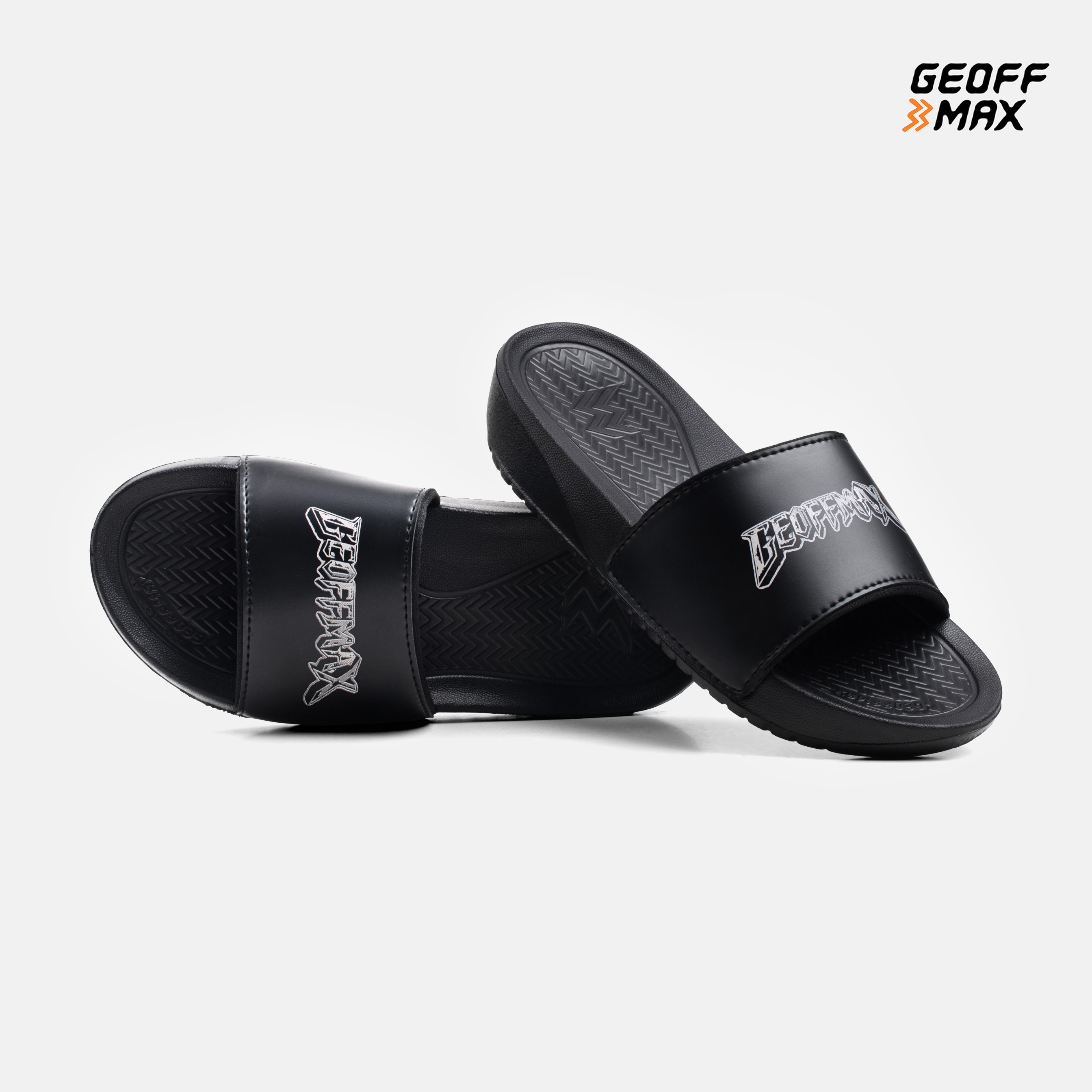 Viper Slipper Bruiser Black