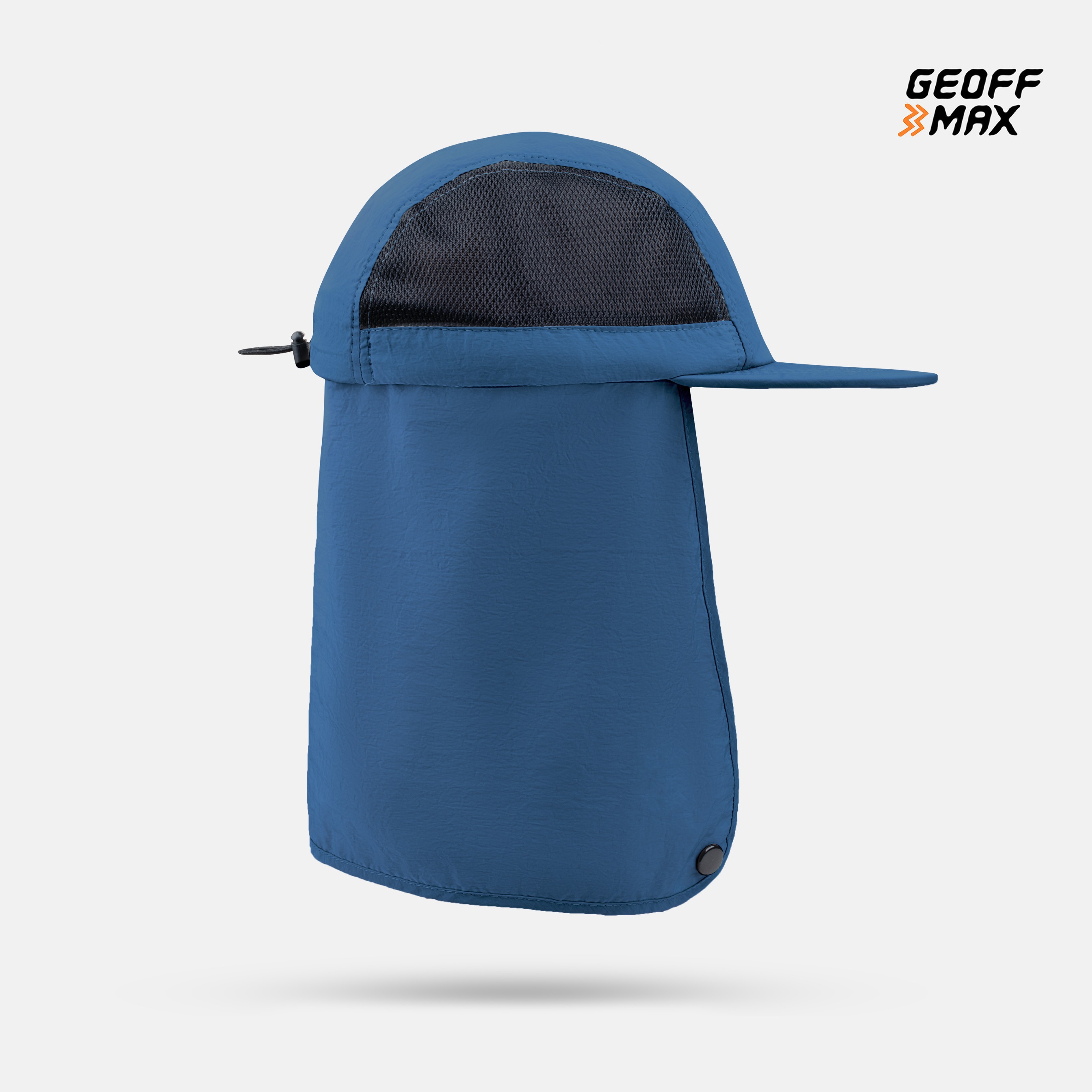 Alpen Noiseflex™ Indigo