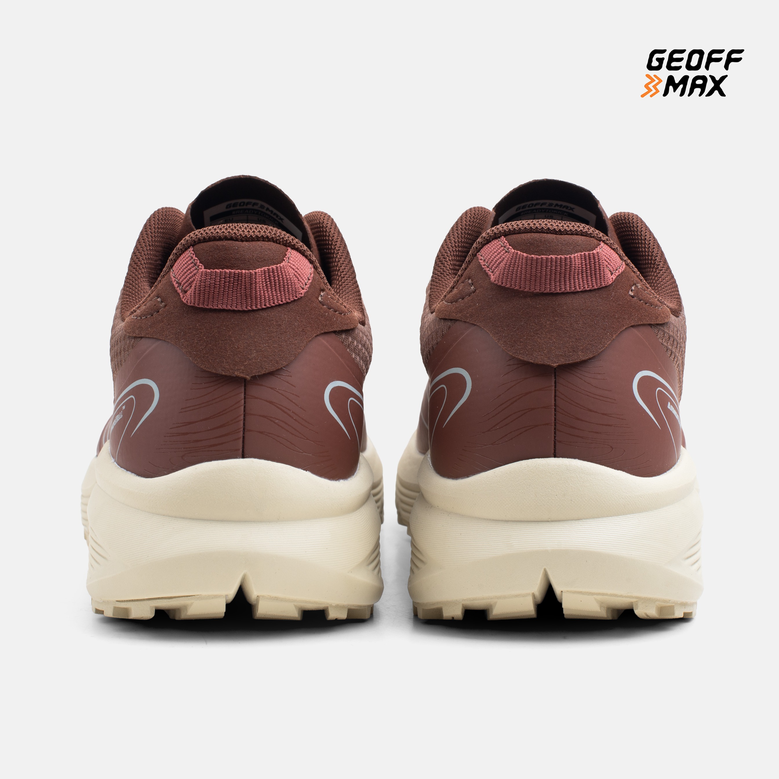 Hunter Redish Brown