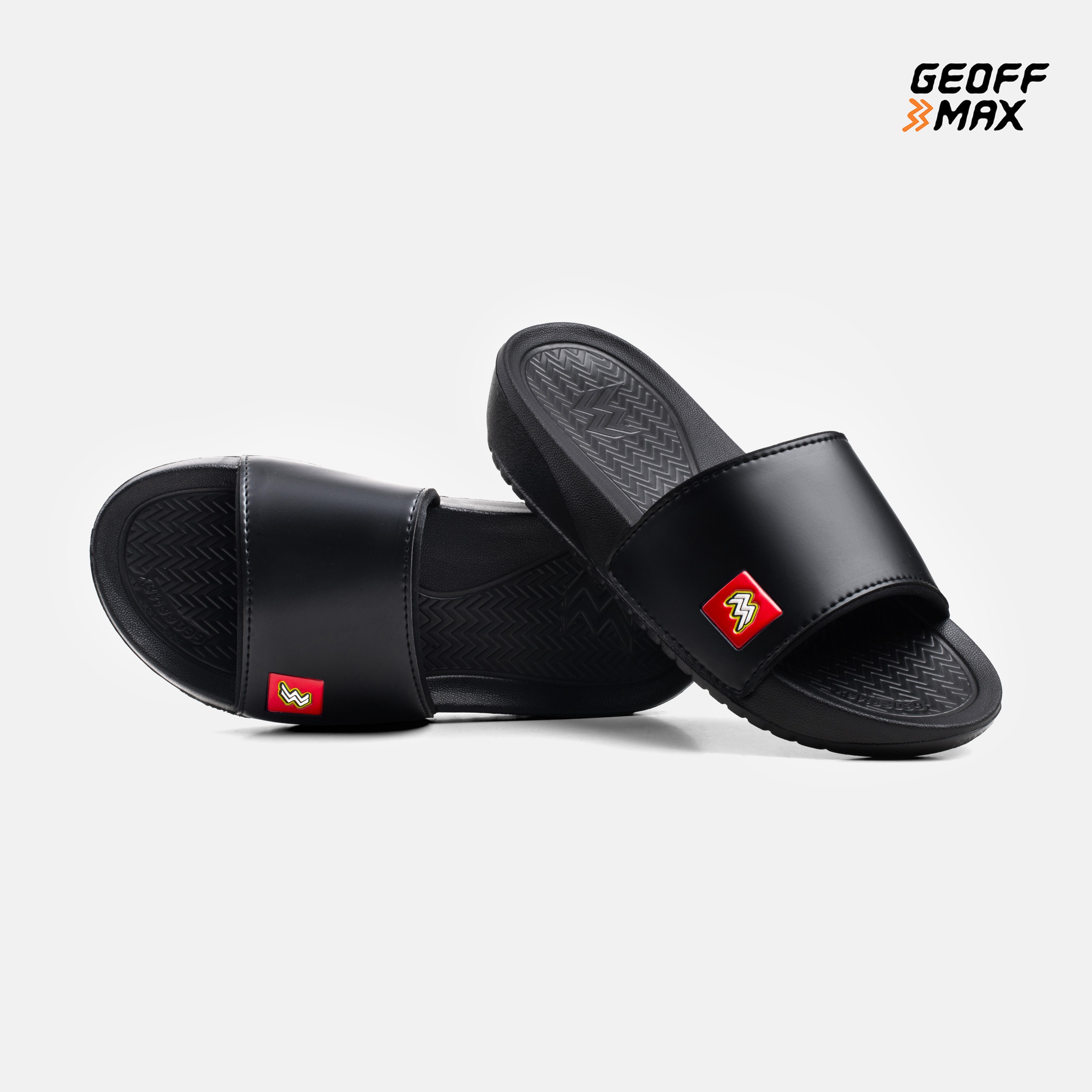 Viper Slipper Outlem Black
