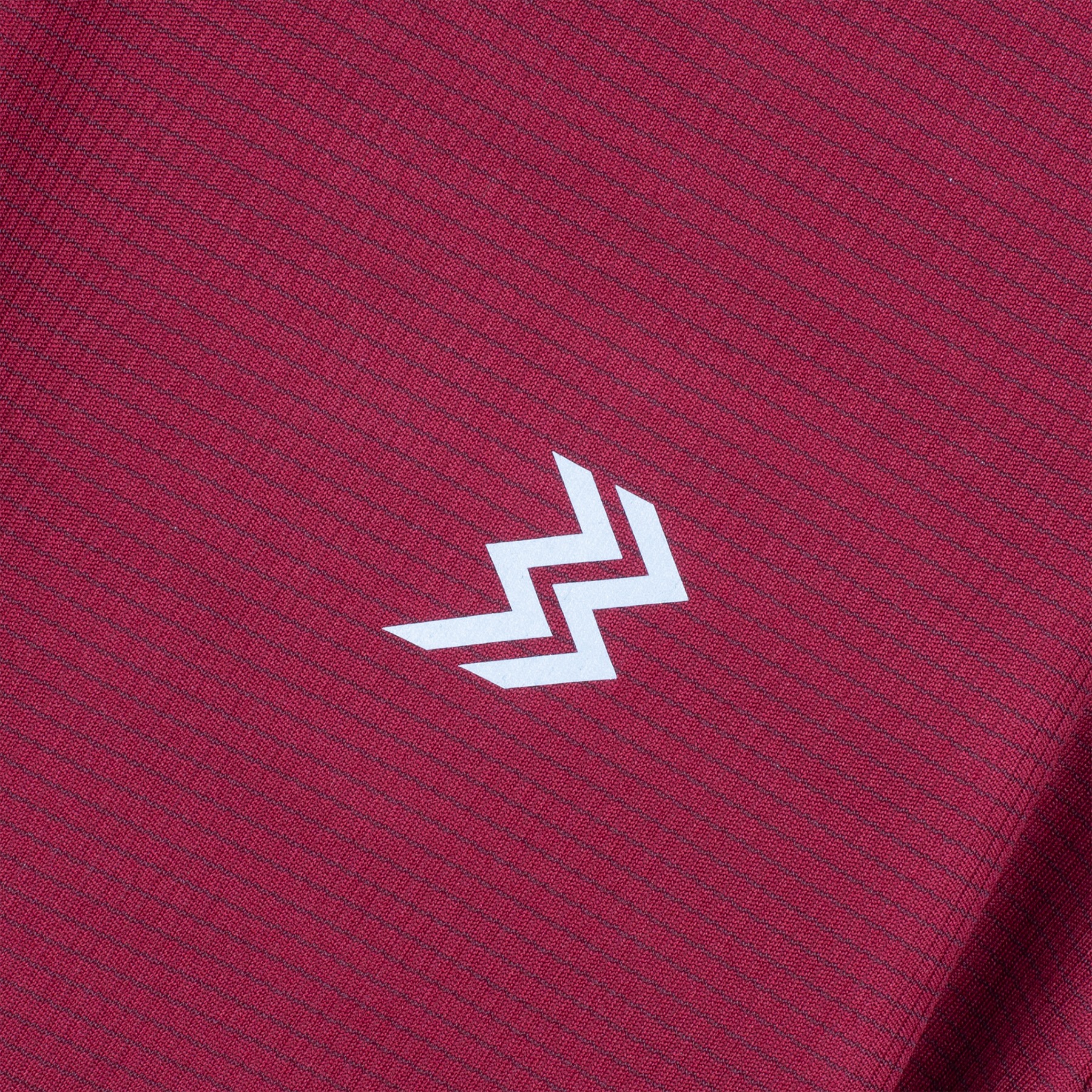 OctoFlex LS Aeroweave™ Maroon
