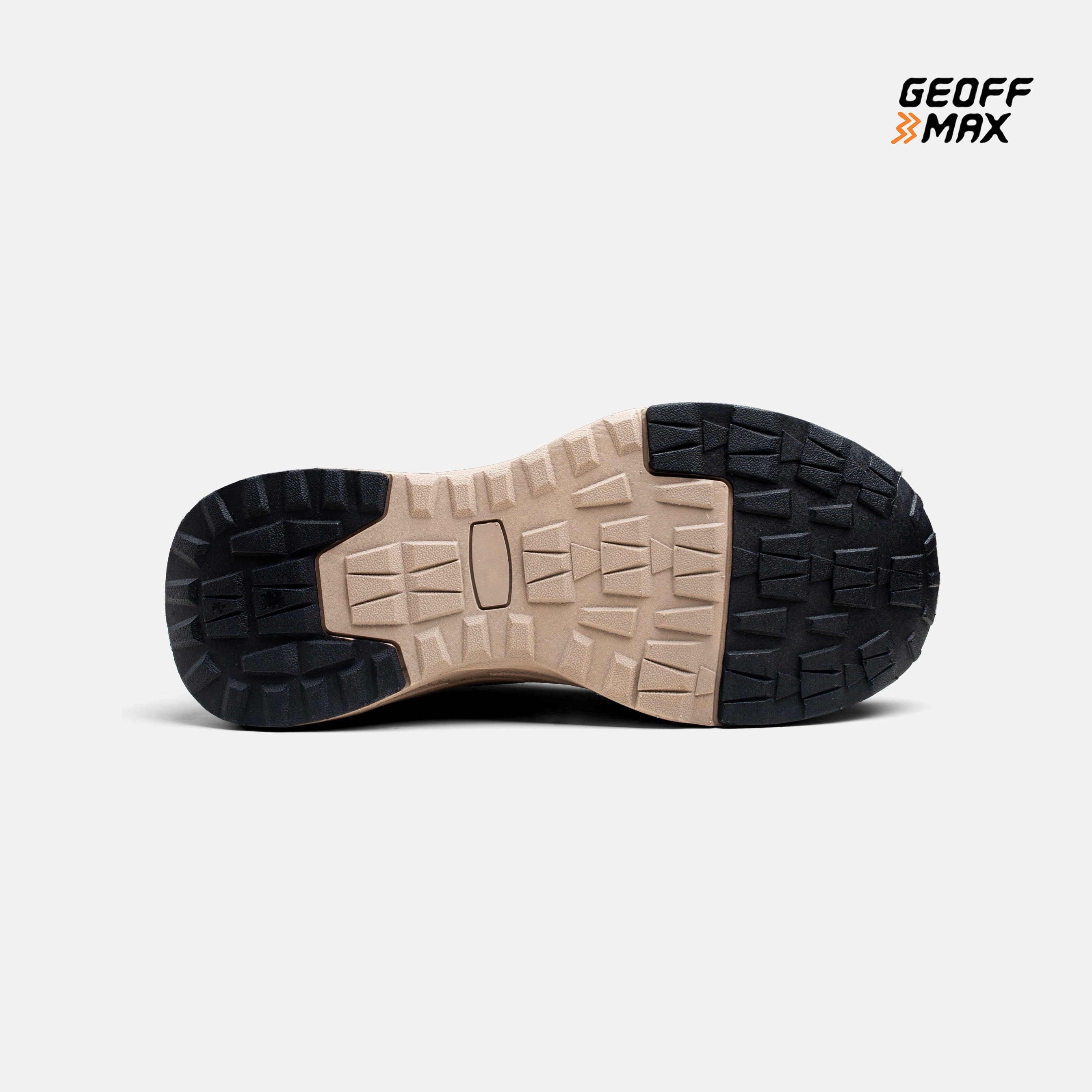 Finestone Edge Black Brown