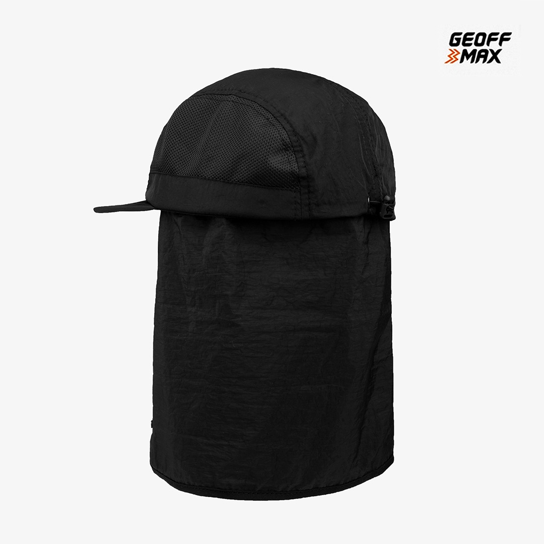 Alpen Black