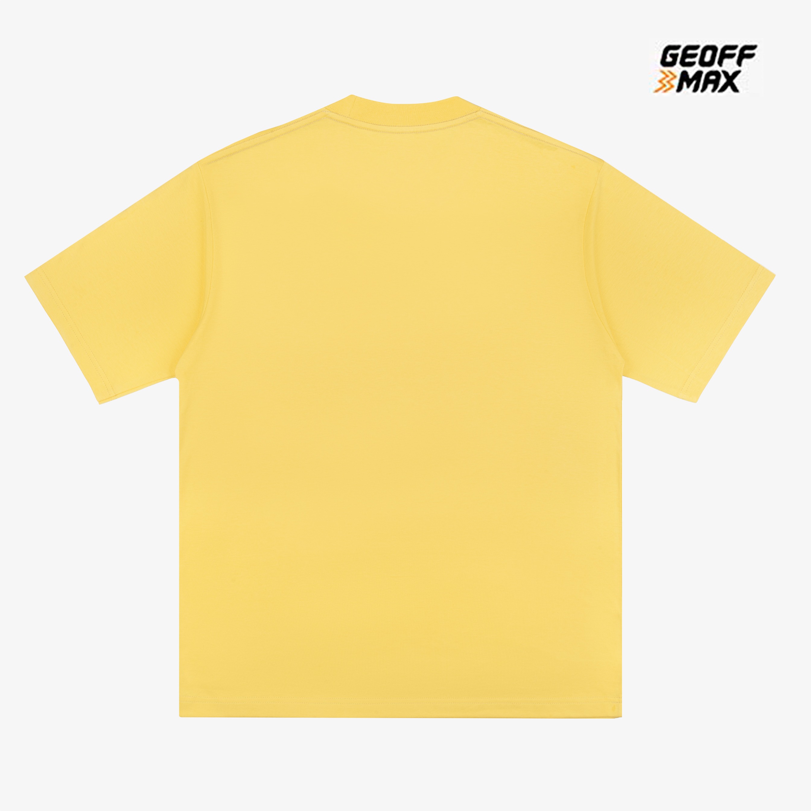 Based Sense Mellow Yellow SS Compact