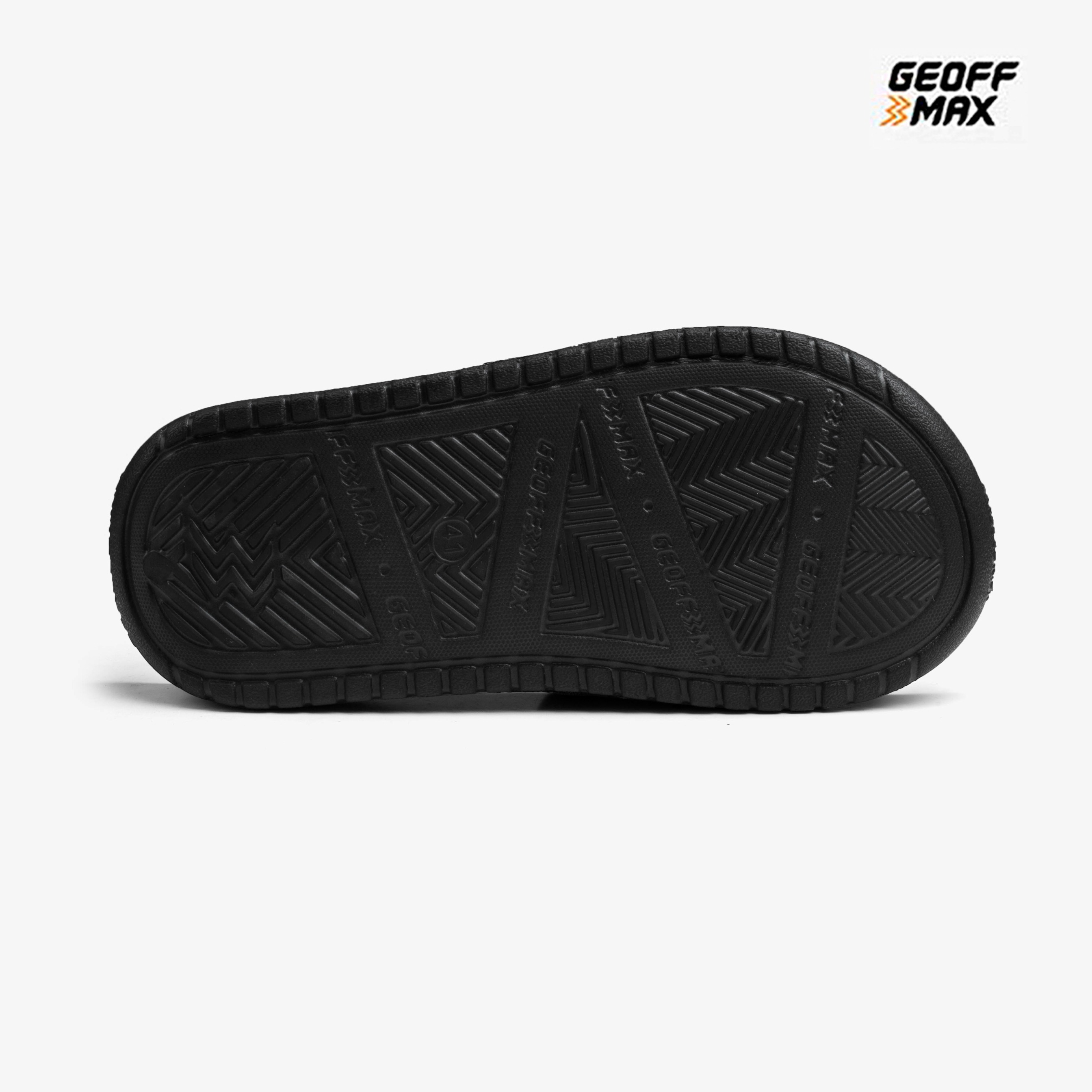GMX Viper Labor Rom Black Slides