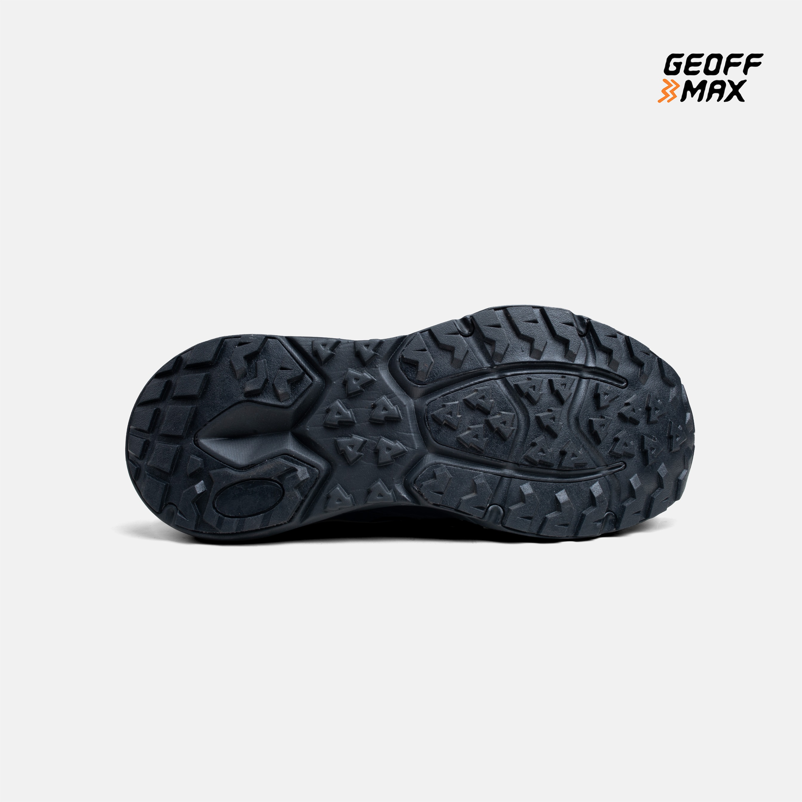 Hover Dark Grey