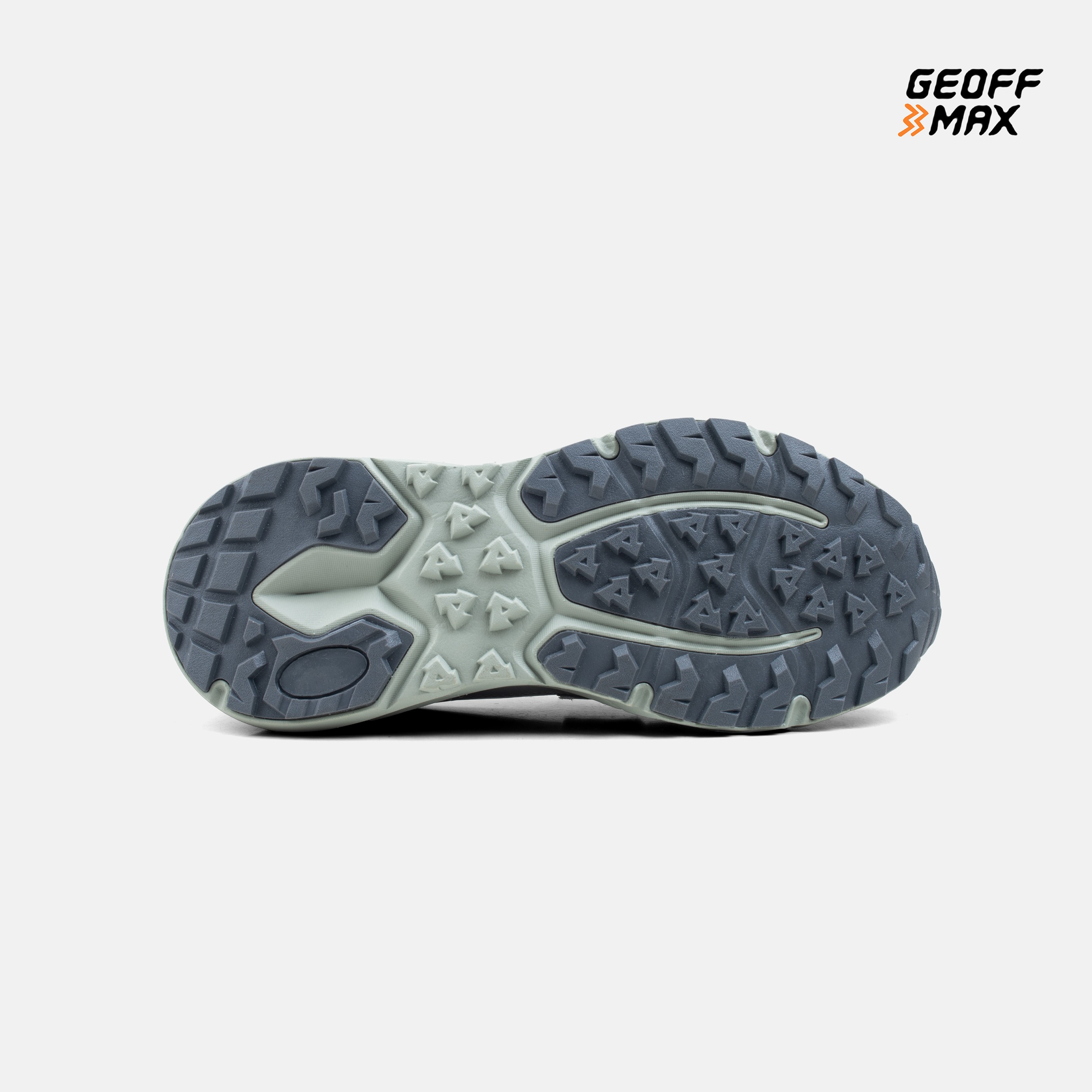 Wolf Vicious Loafer Grey