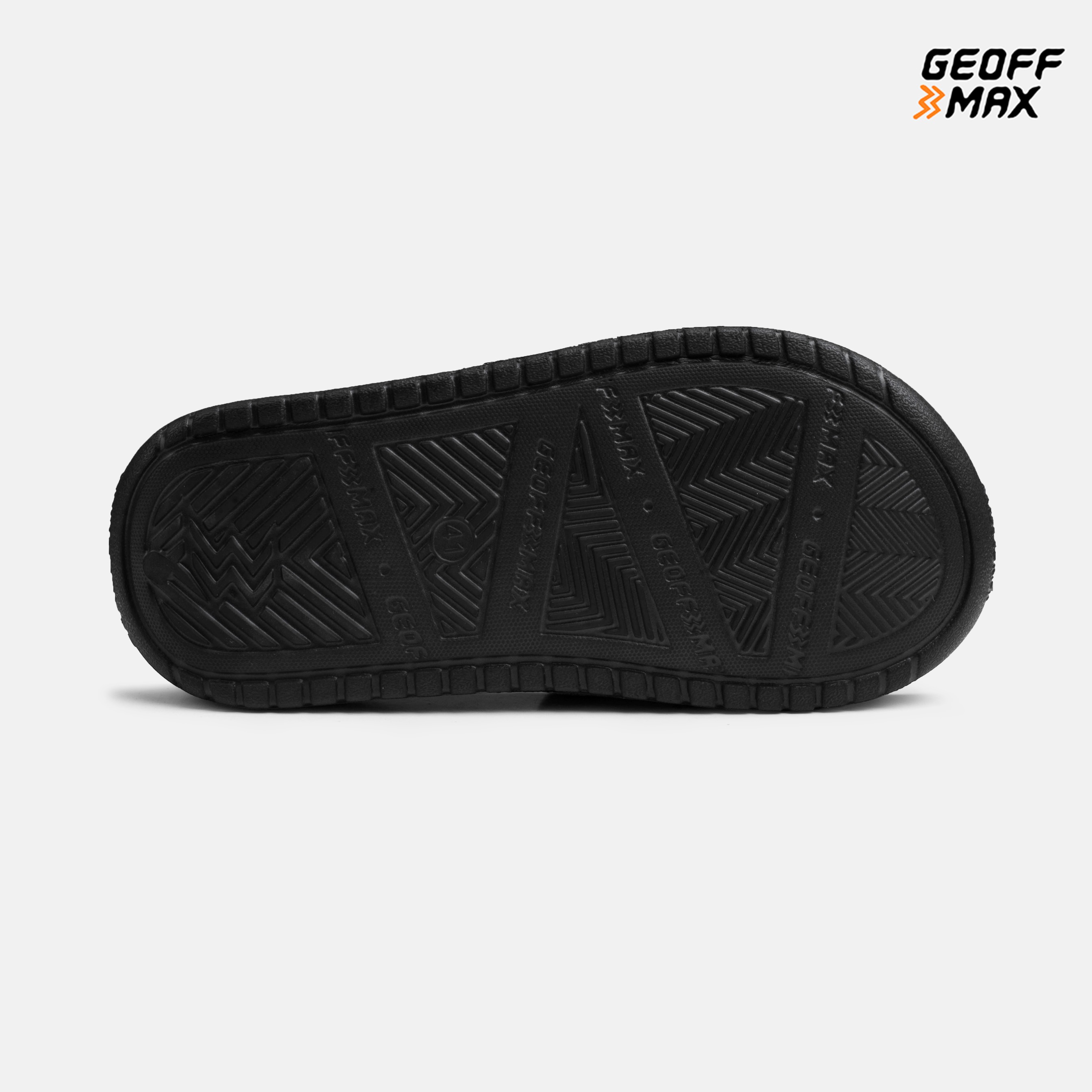 Viper Slipper Stader Black