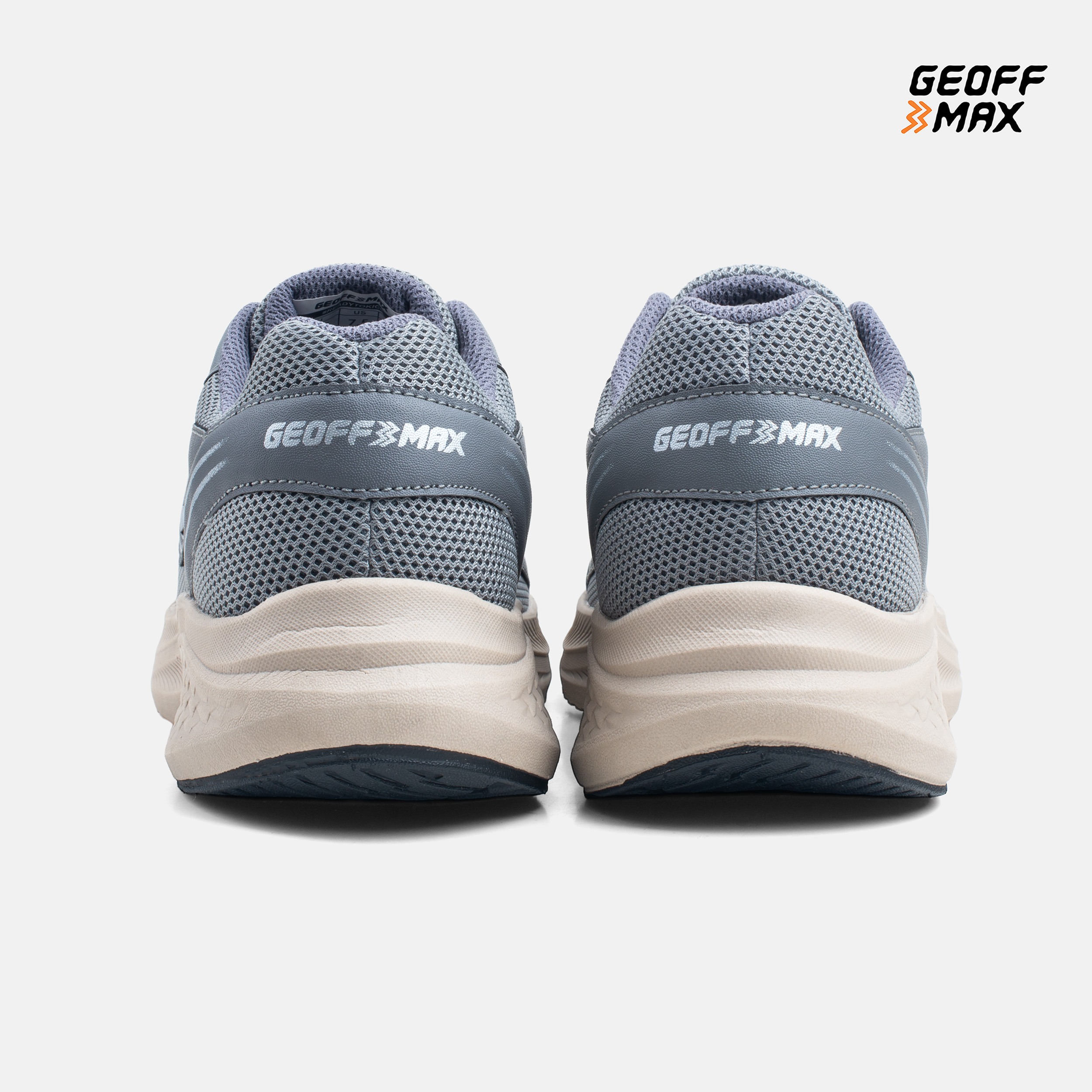 Trackster Grey