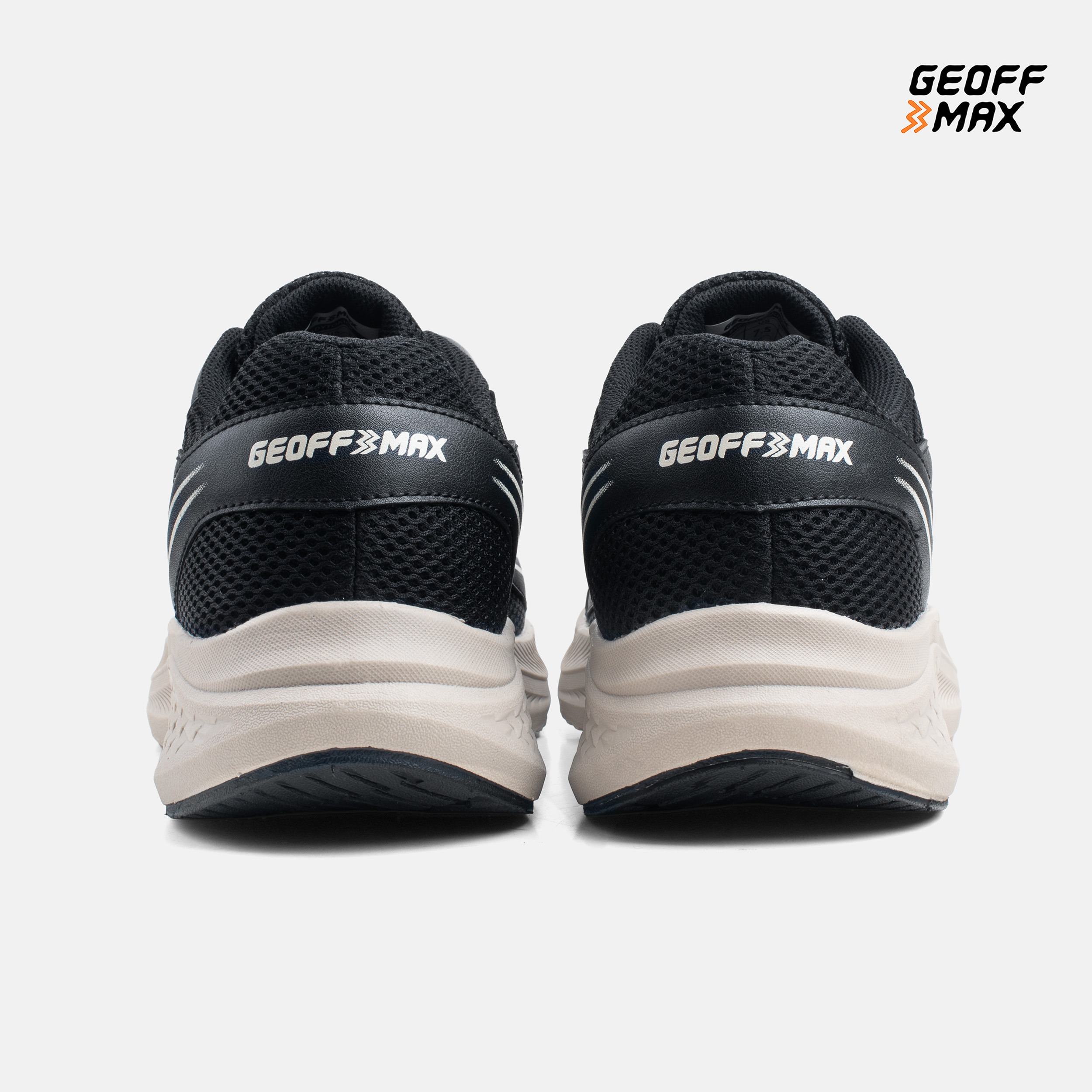 Trackster Black