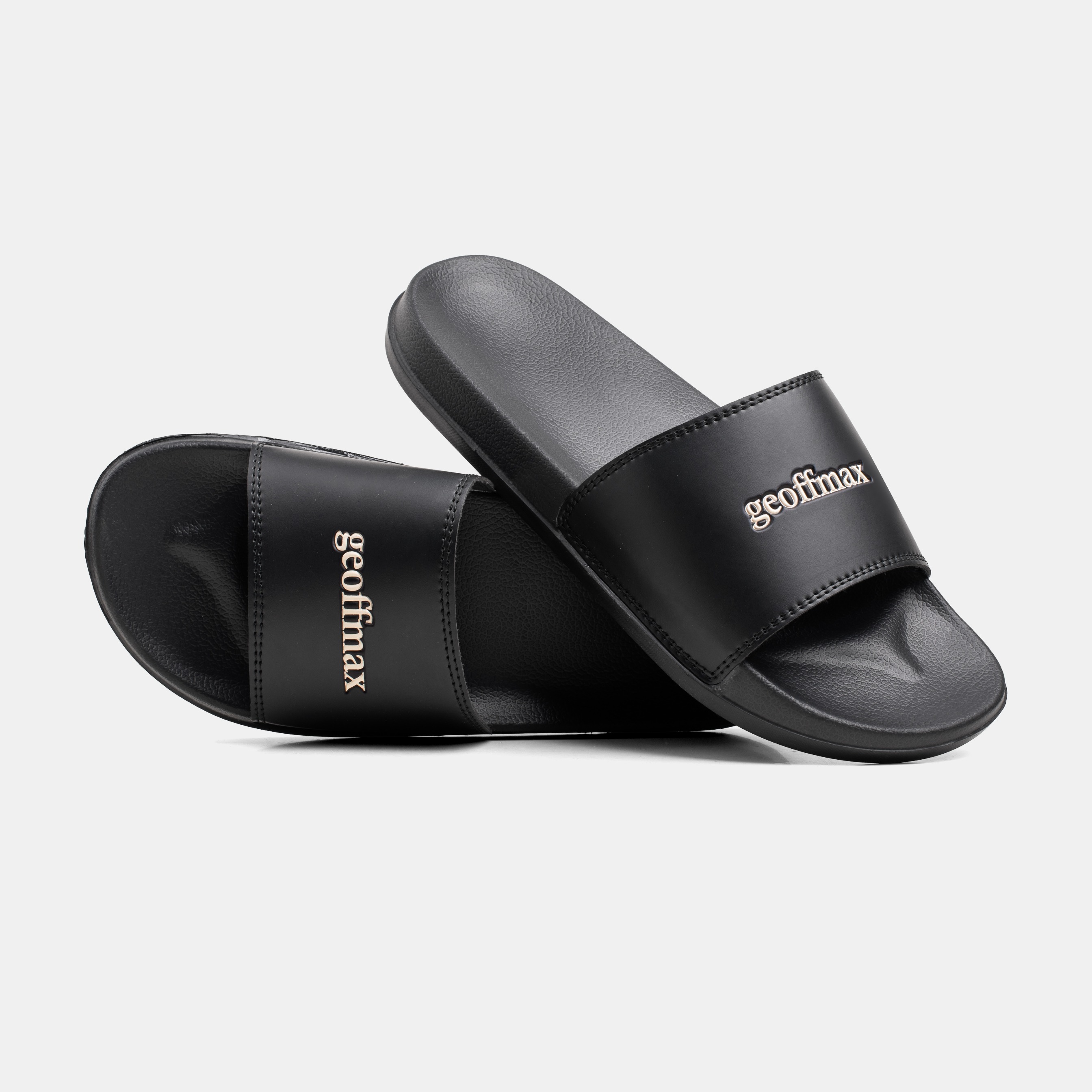 Troop Black Noba