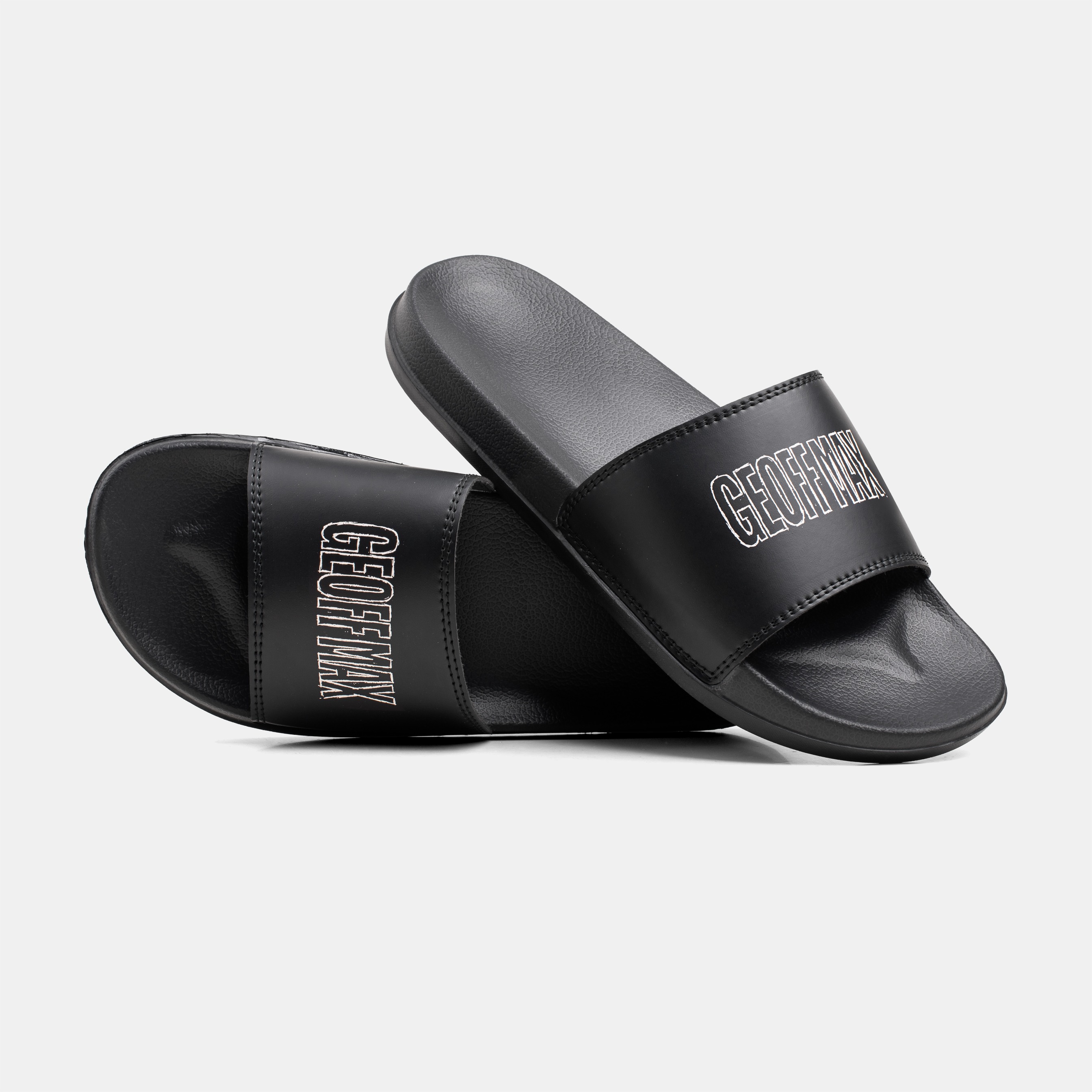 Troop Black Neista