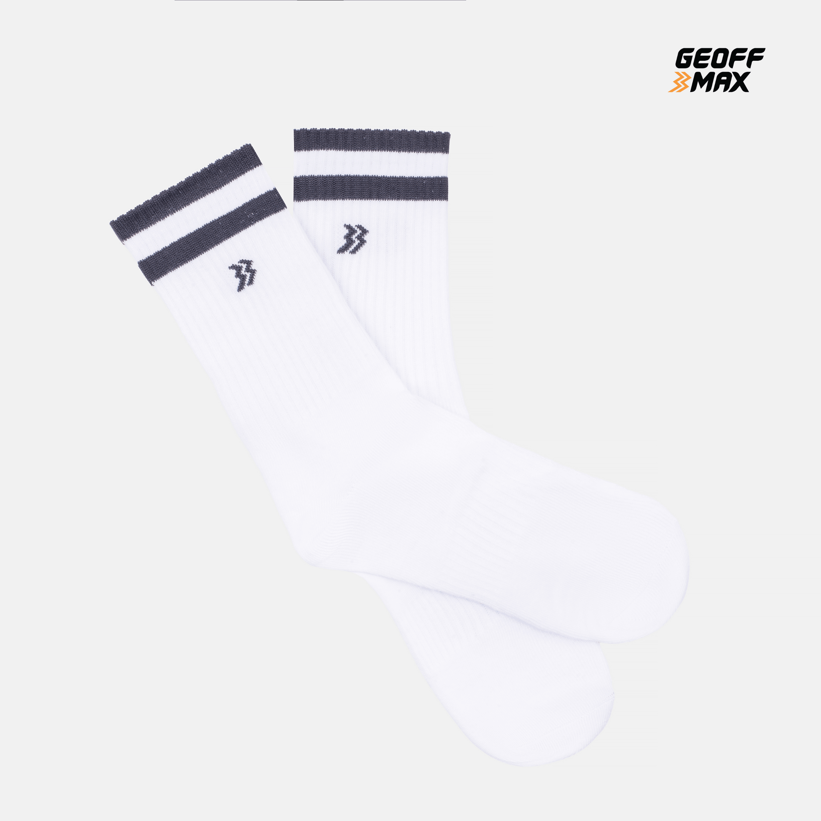 Cisto Crew Vintage White