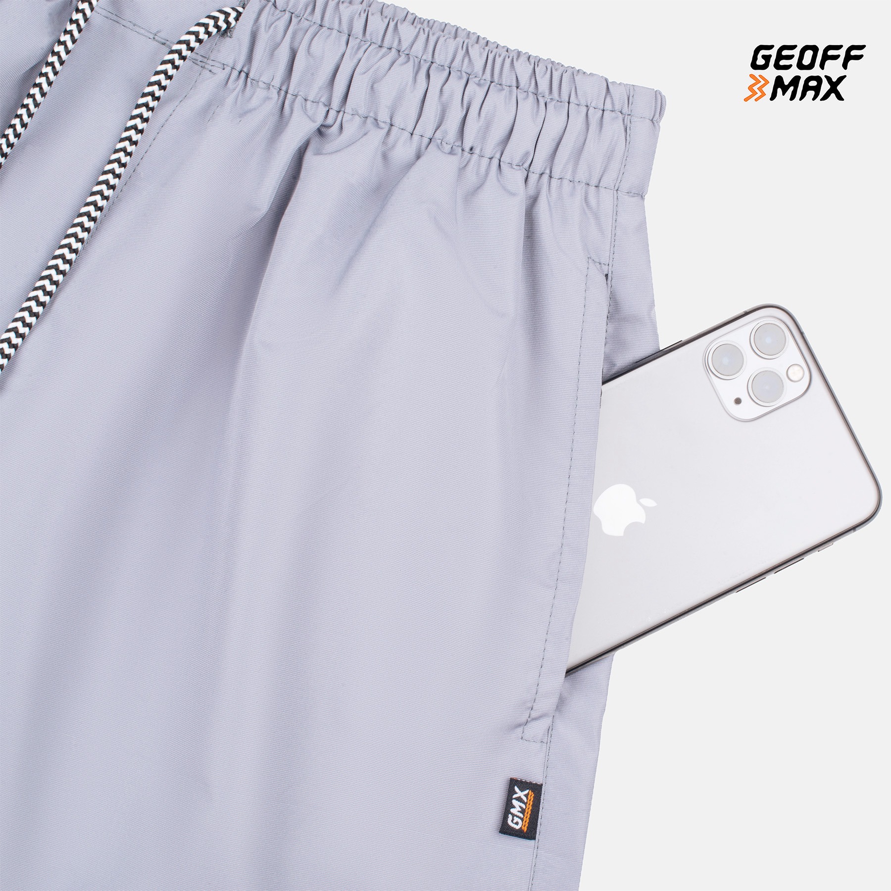 Factura Grey
