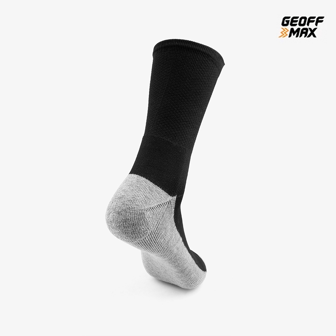 Dura SP Black Grey Crew
