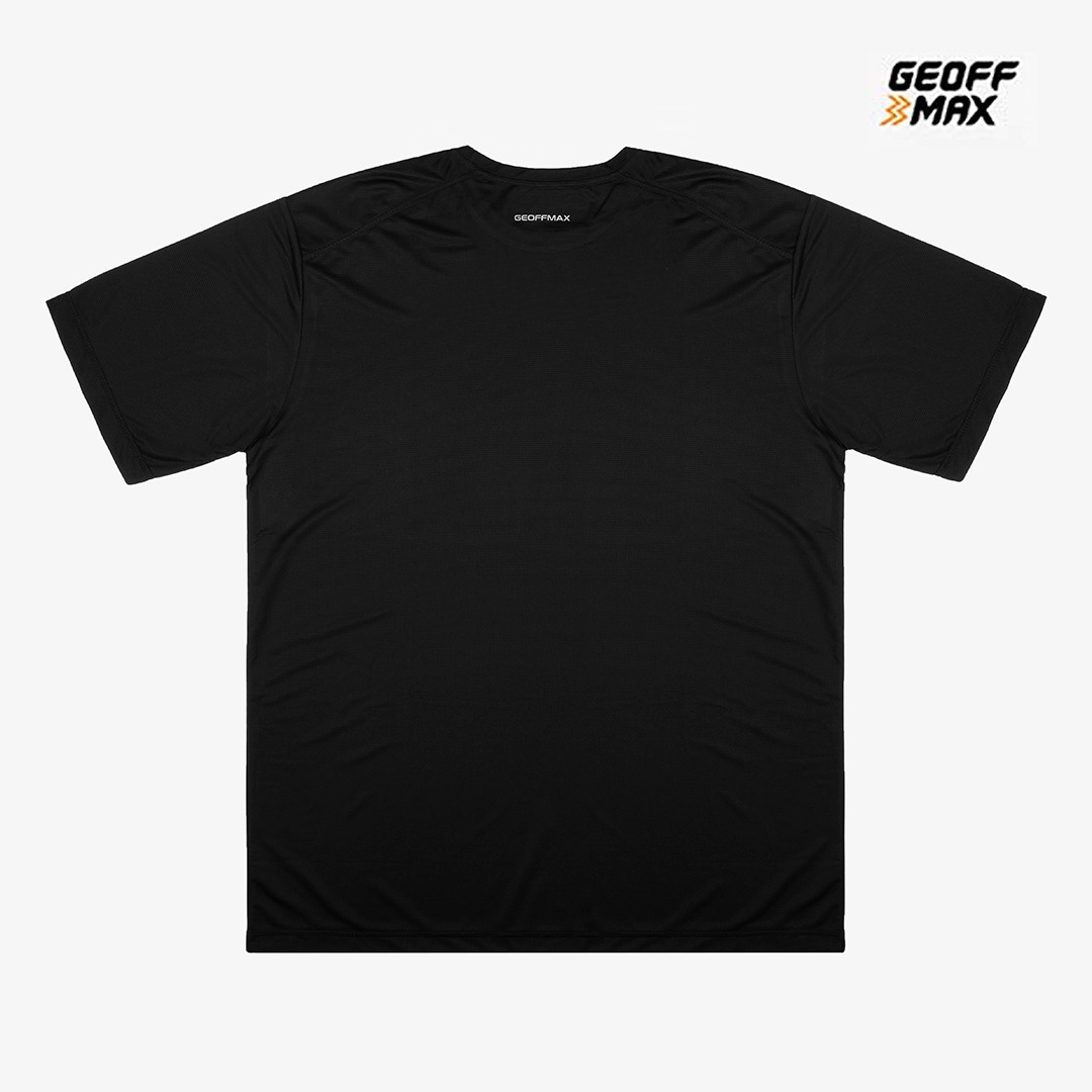 Octoflex SS Dryfit Black