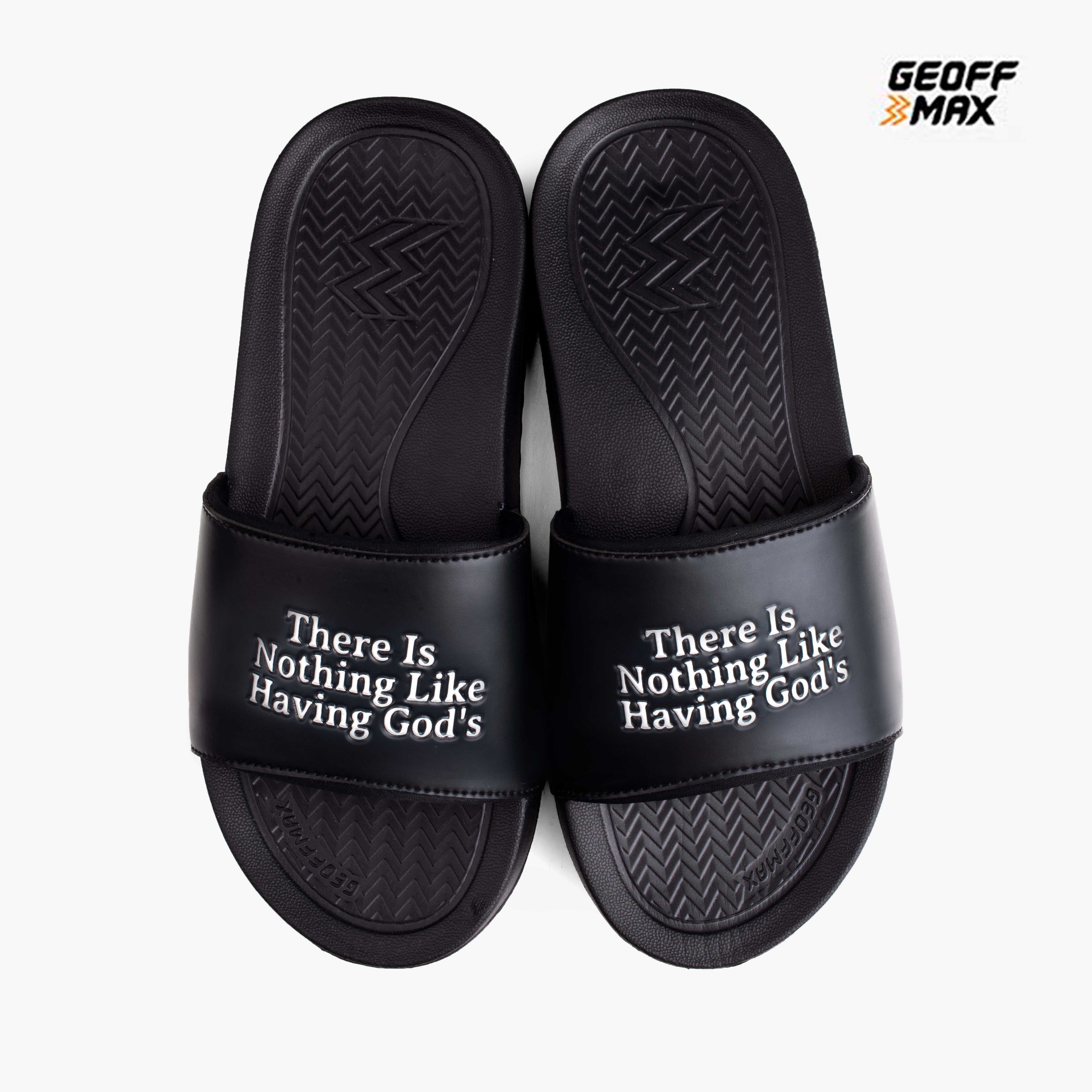 GMX Viper Iman Black Slides