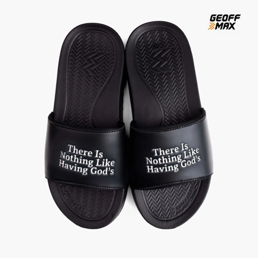 Image of GMX Viper Iman Black Slides
