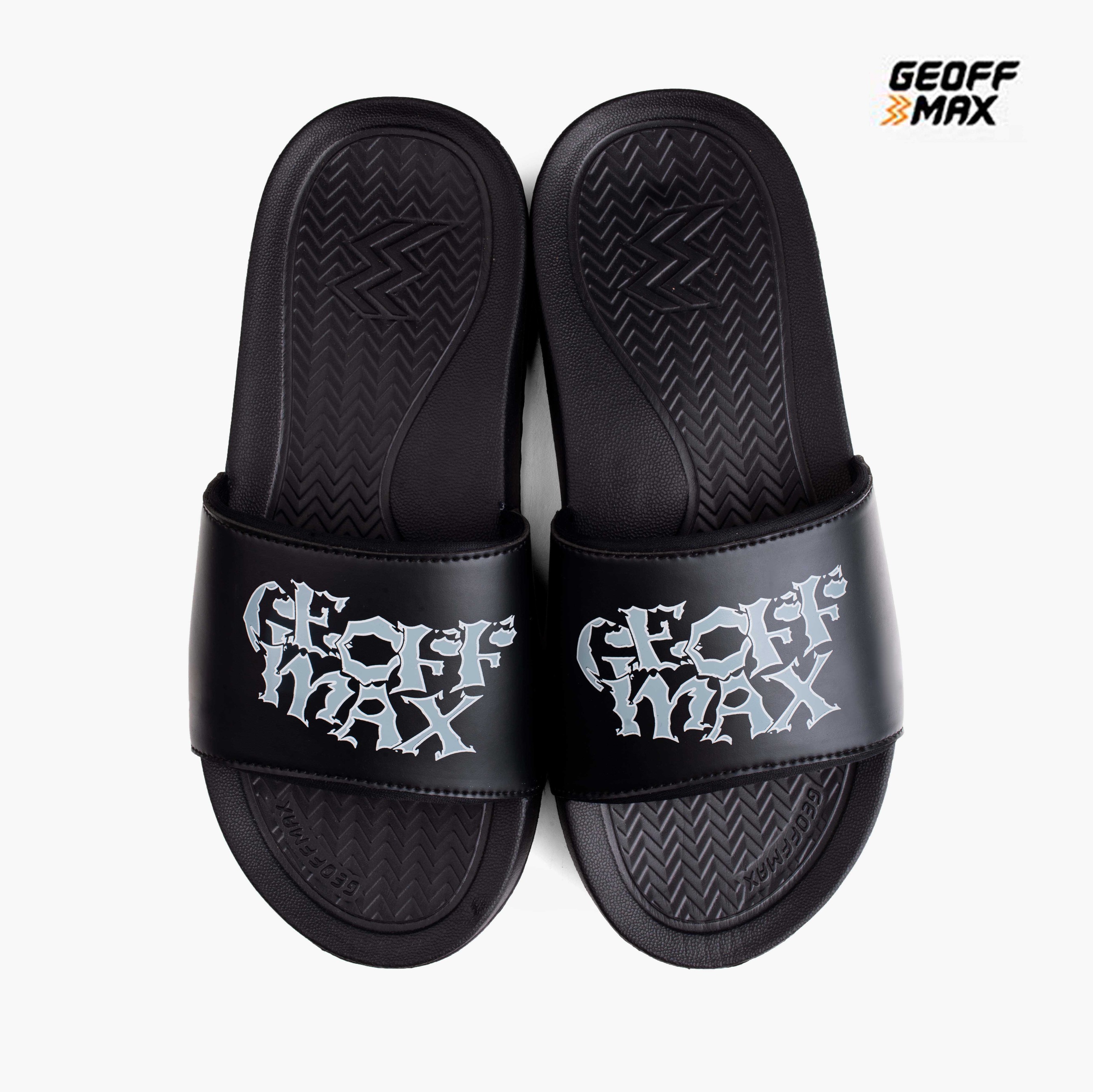 GMX Viper Grave Black Slides
