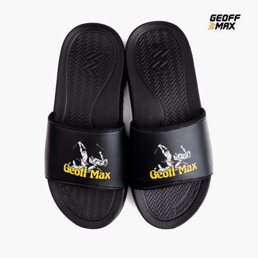 Image of GMX Viper Labor Rom Black Slides