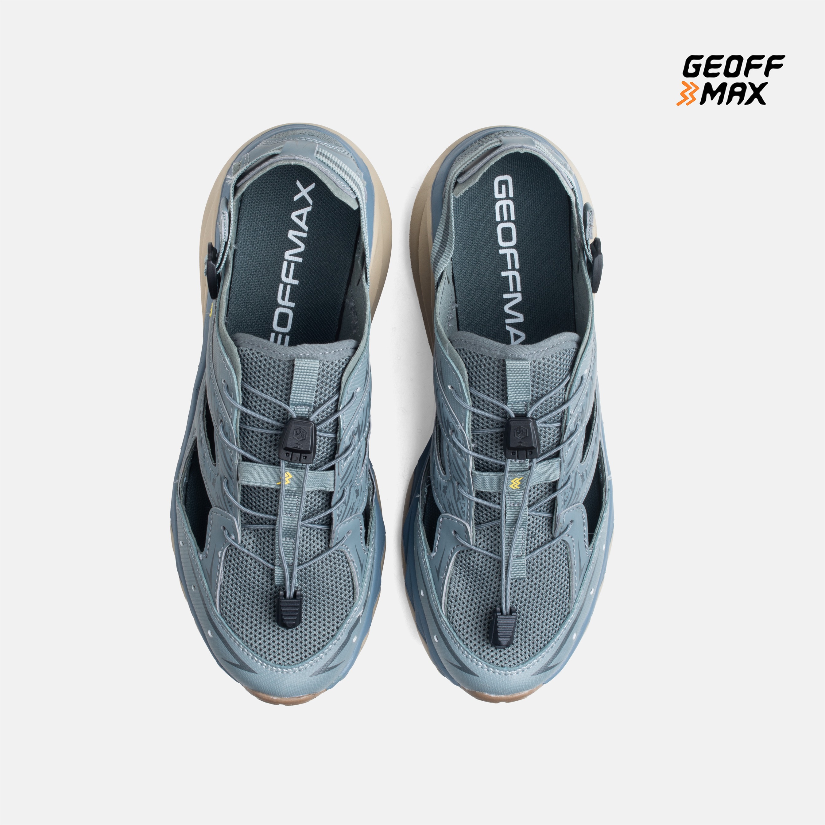 Hover Slate Grey