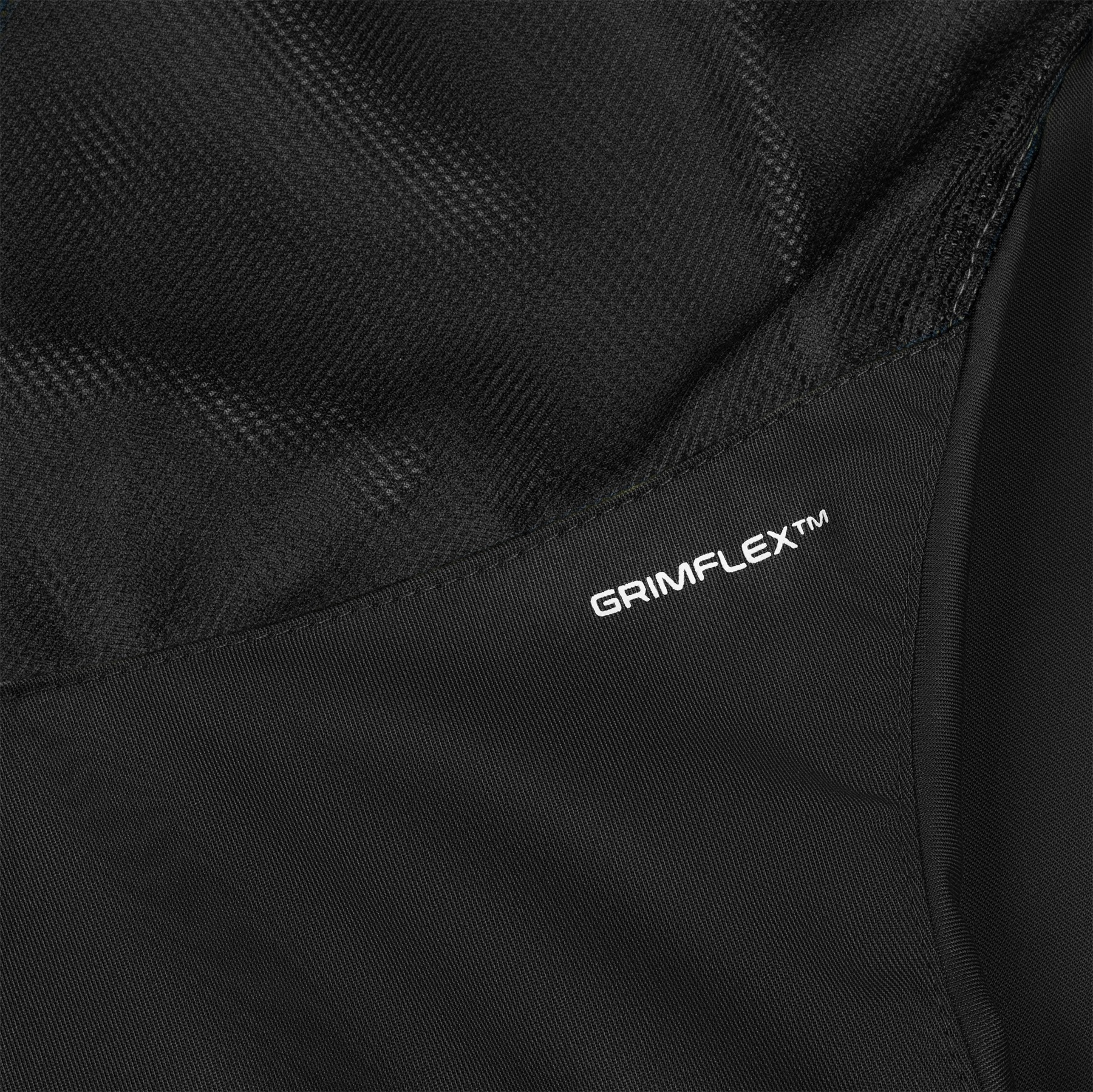 Hollow LS Grimflex™ Black
