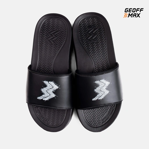 Image of Viper Slipper Soter Black