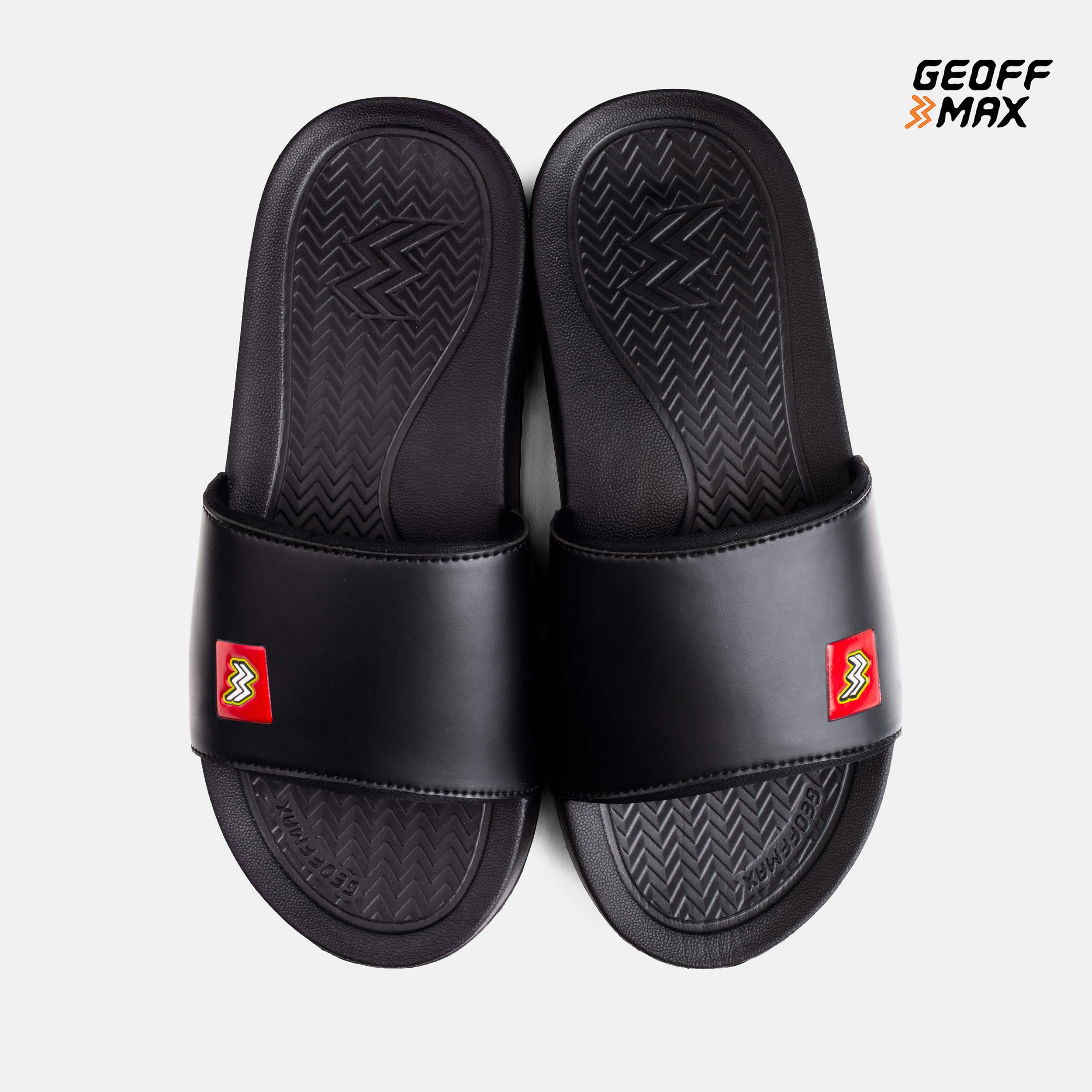 Viper Slipper Outlem Black