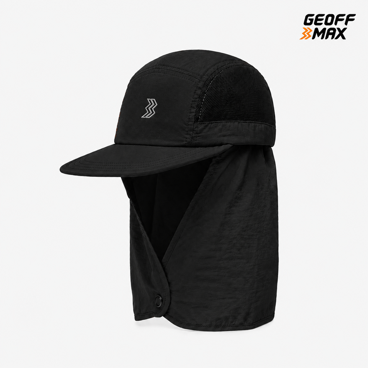 Alpen Black