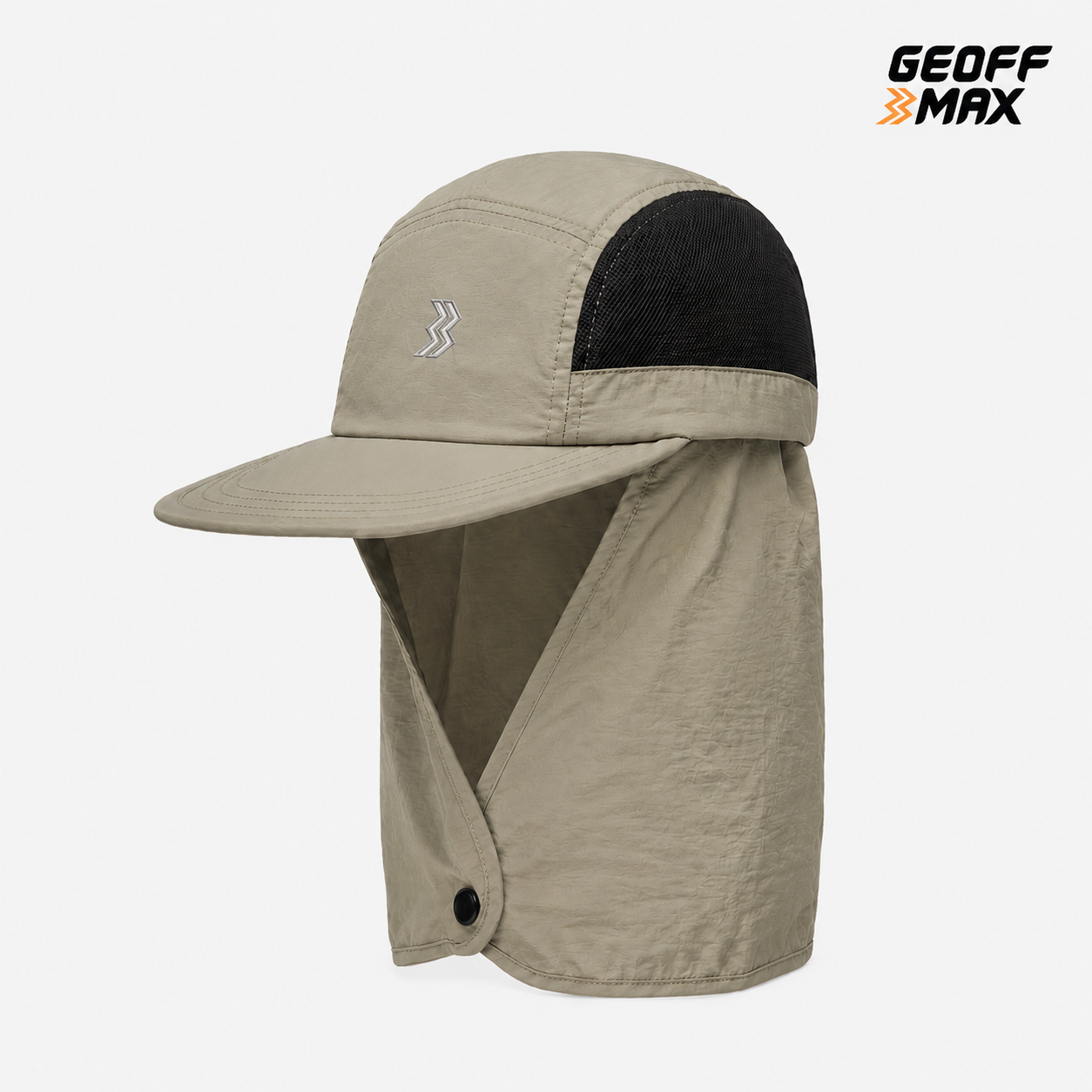 Alpen Noiseflex™ Trail Running Cap Dusty Olive