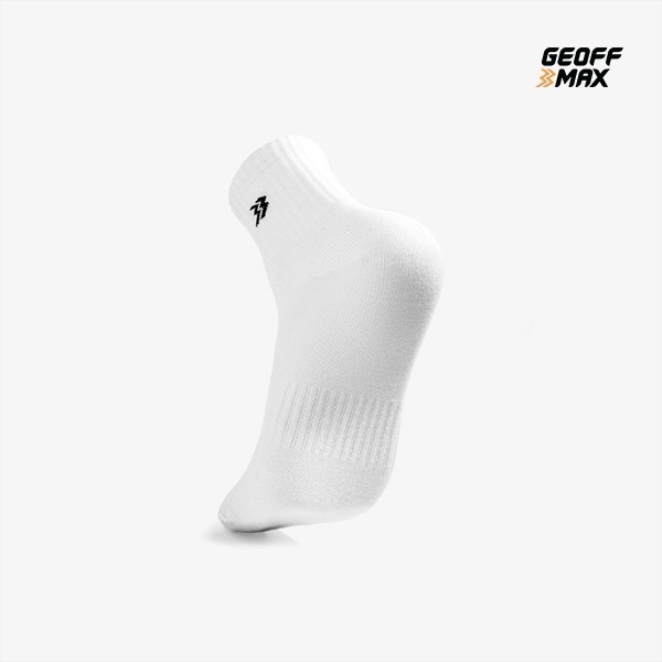 Cisto Crew White