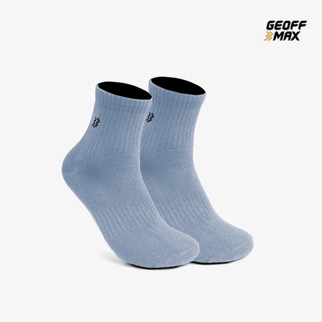 Cisto Half Crew Grey