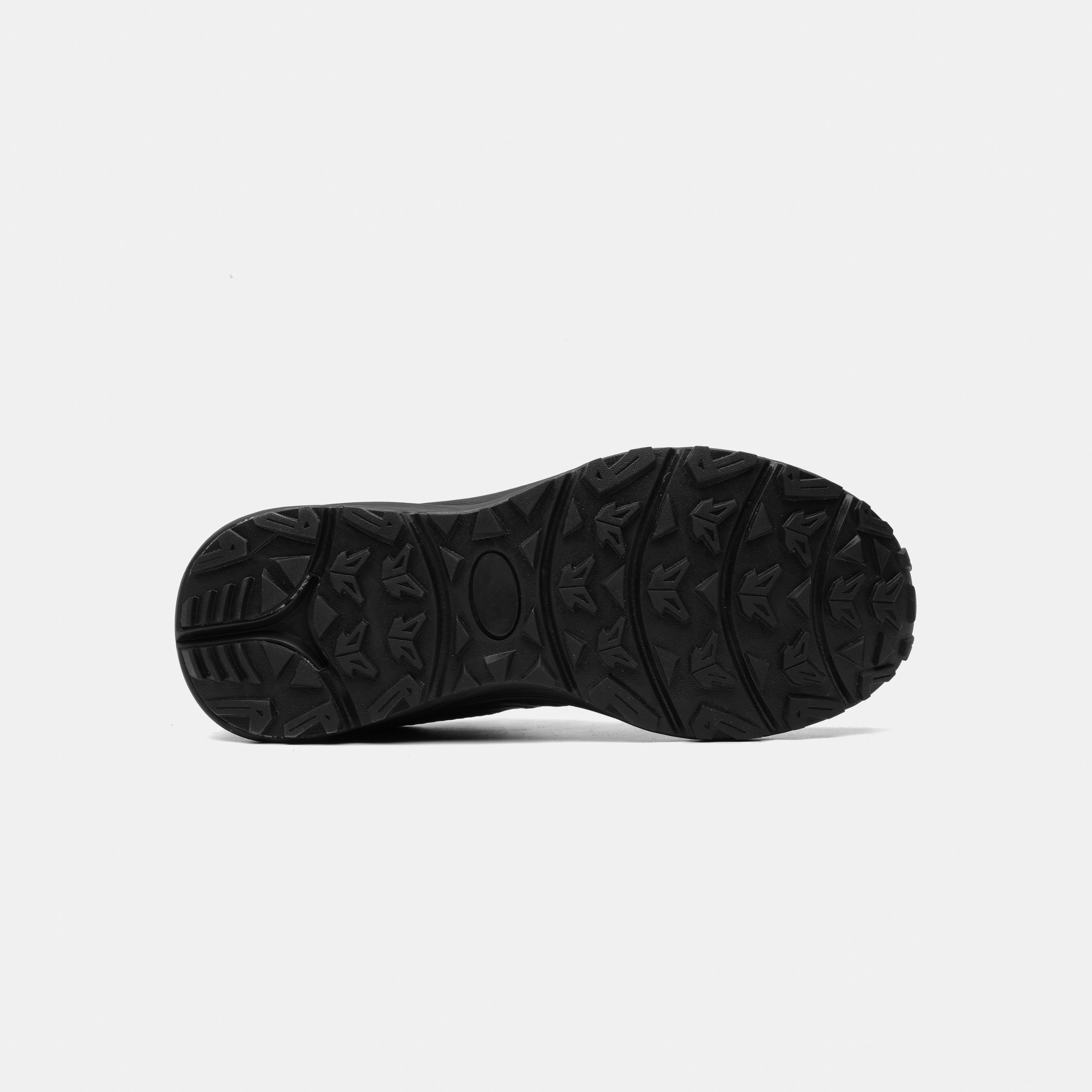 Hunter All Black
