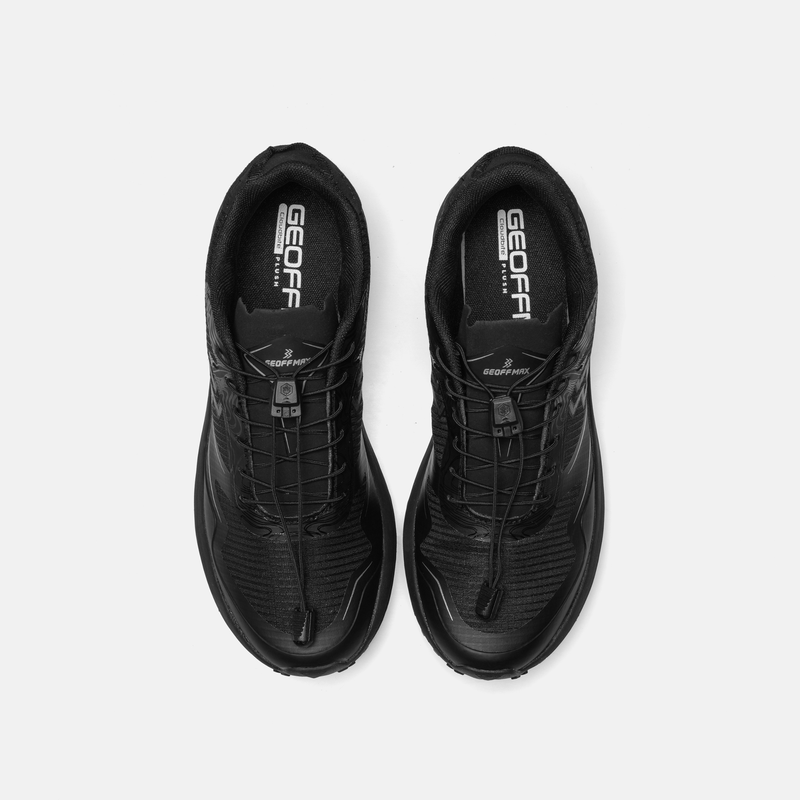 Hunter All Black