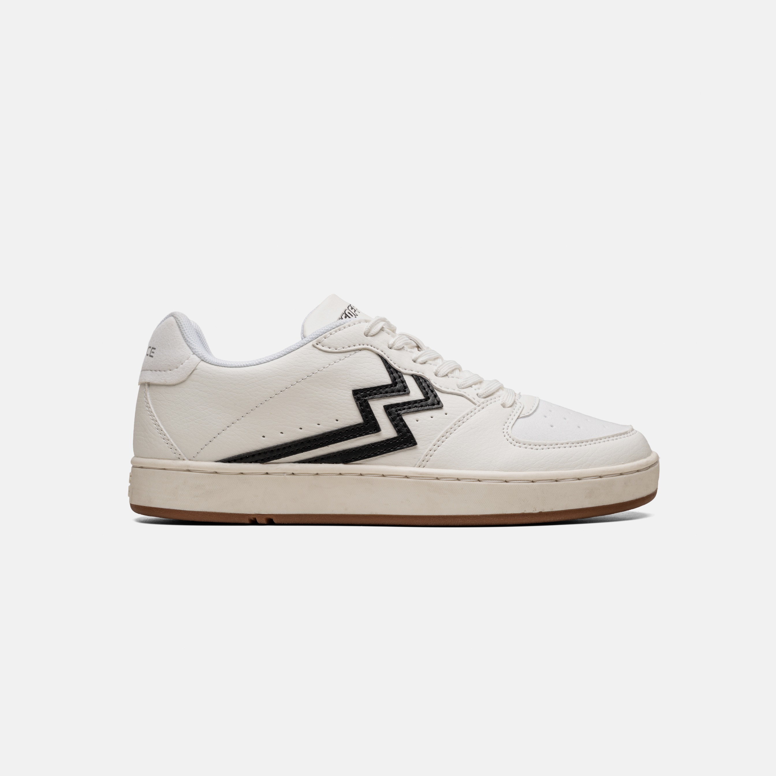 Gavin Stance White Gum