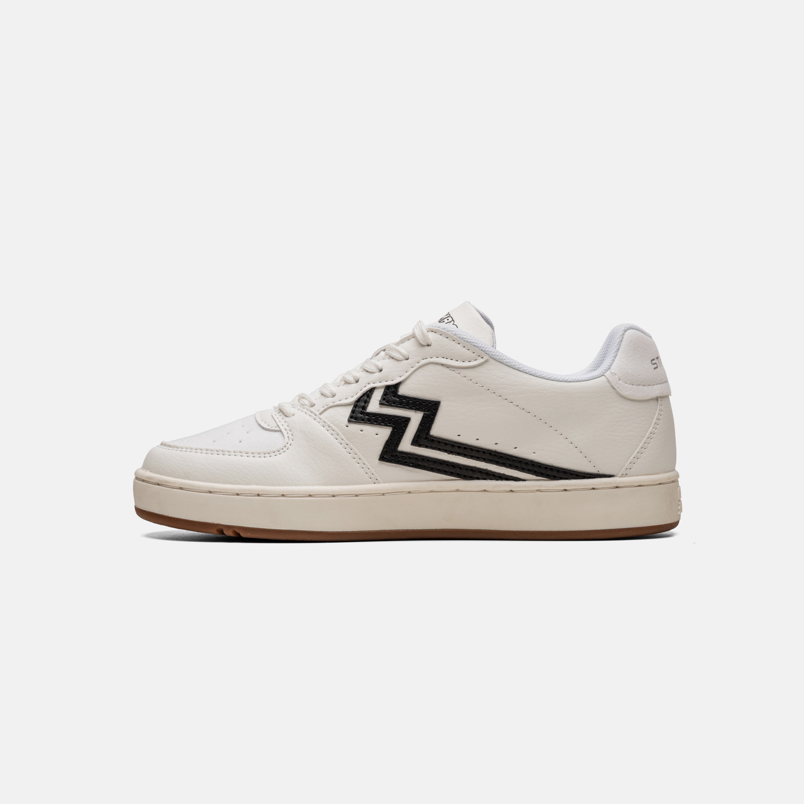 Gavin Stance White Gum