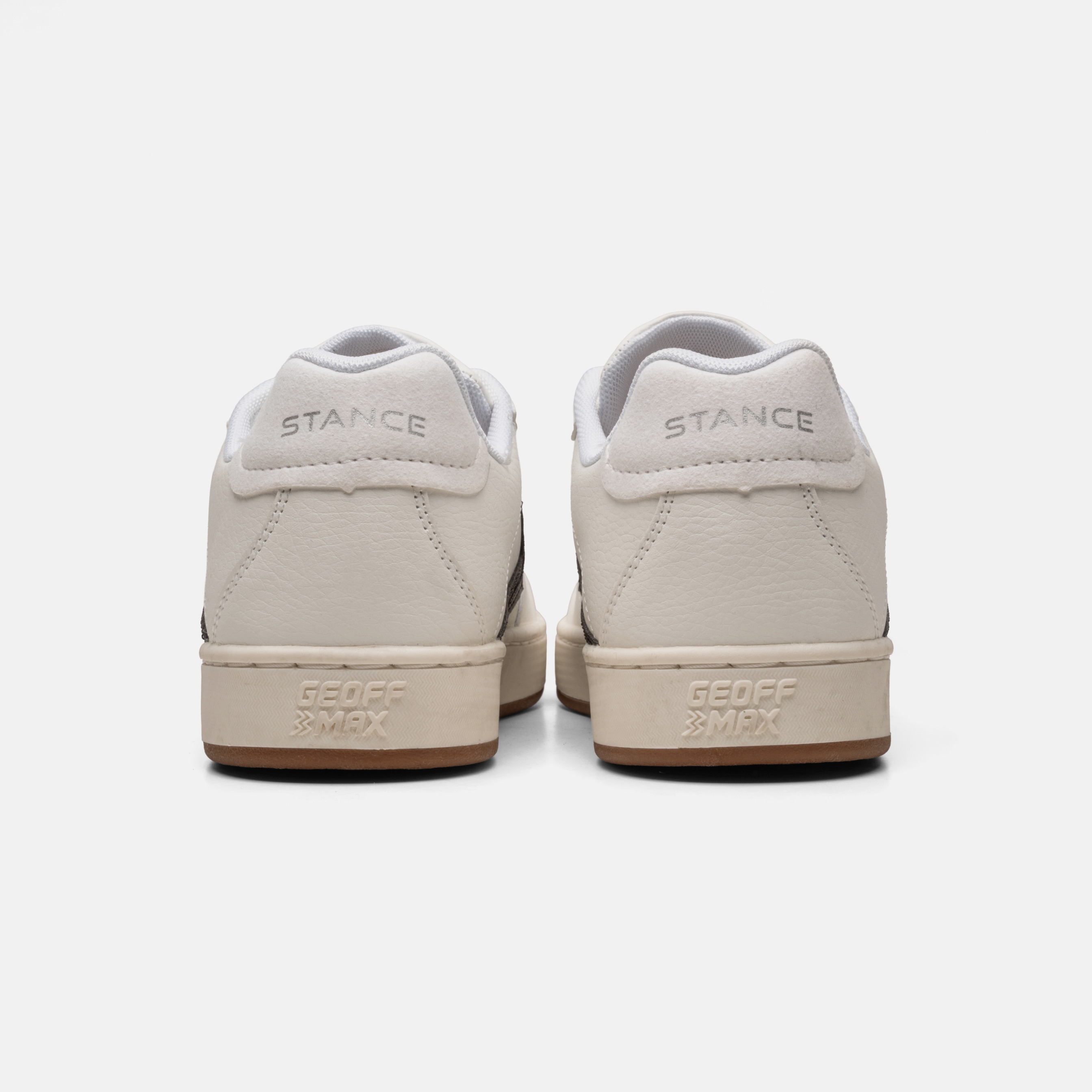 Gavin Stance White Gum
