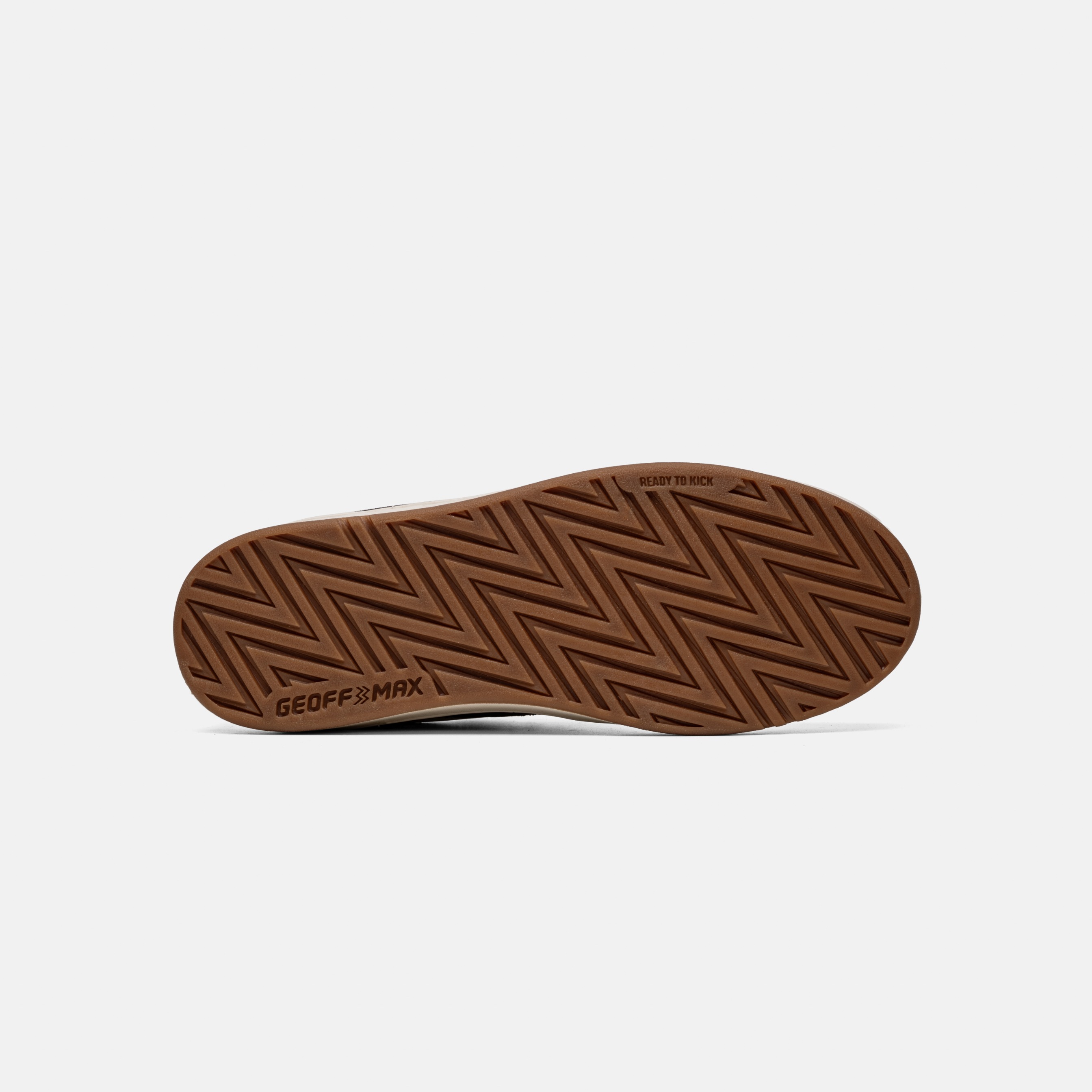 Gavin Stance White Gum
