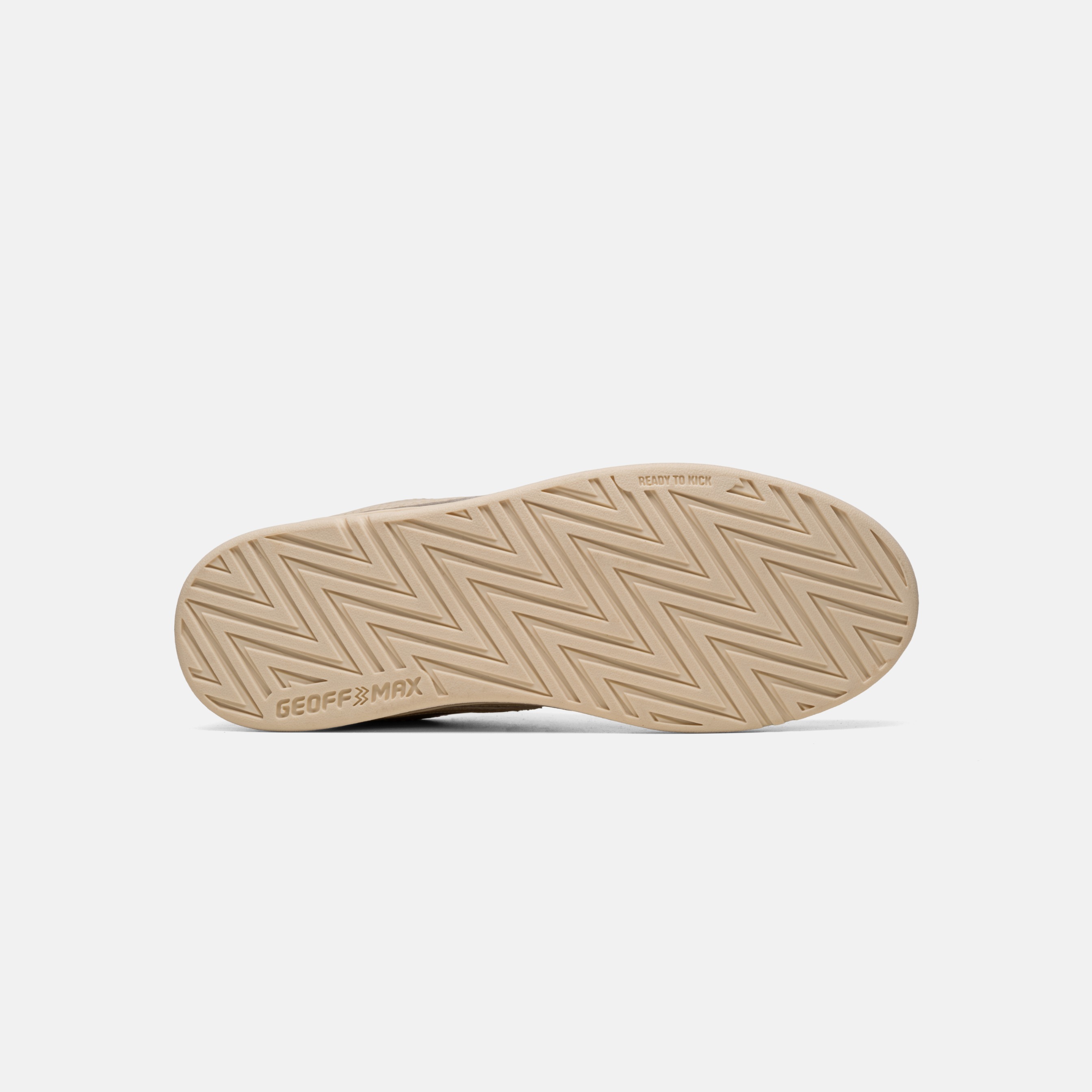 Stance Vintage White