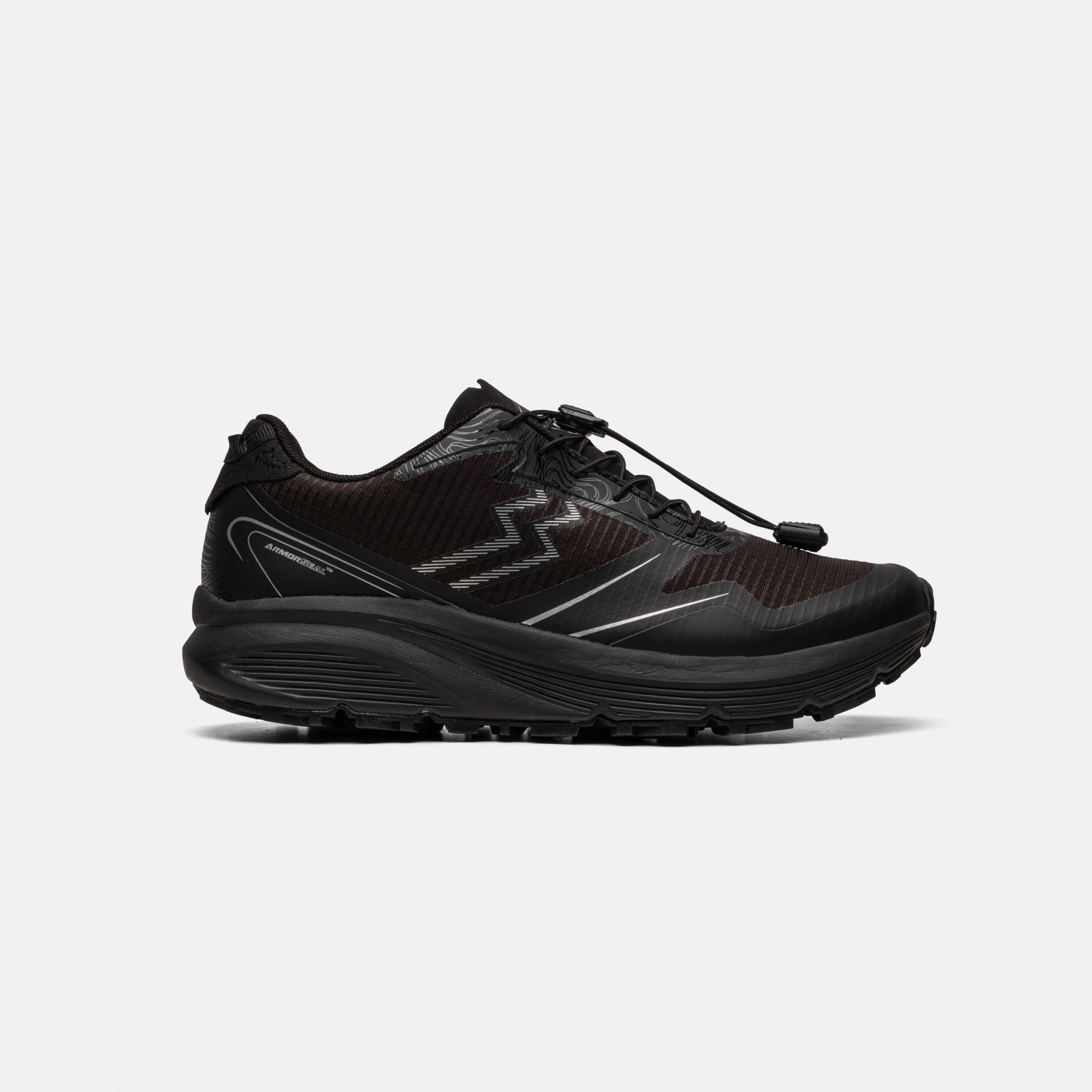 Hunter Dark Brown