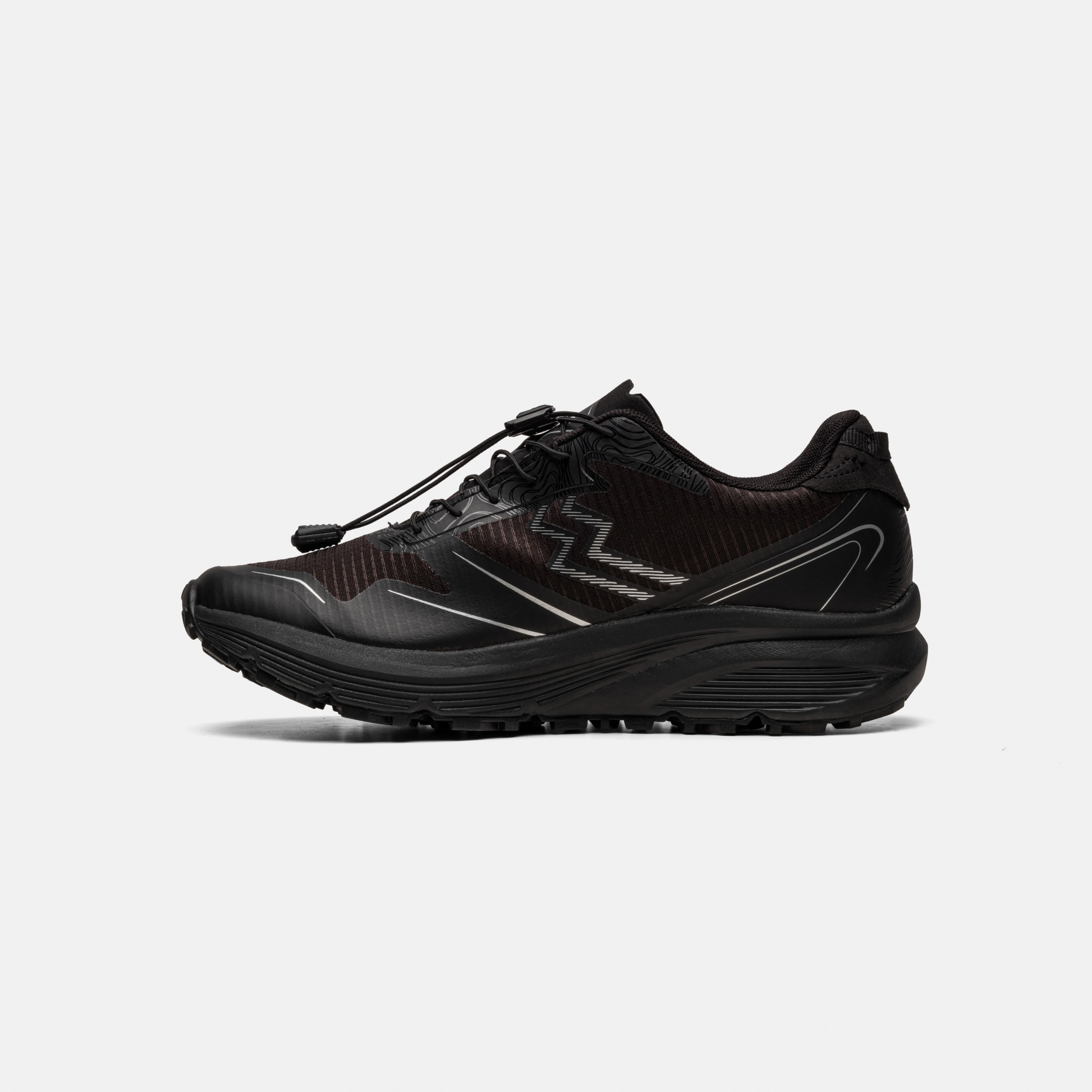 Hunter Dark Brown