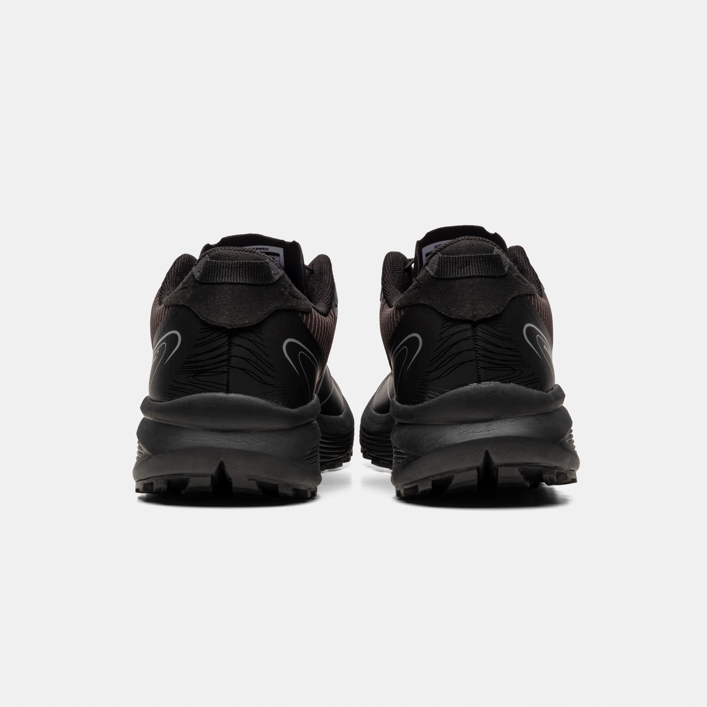 Hunter Dark Brown