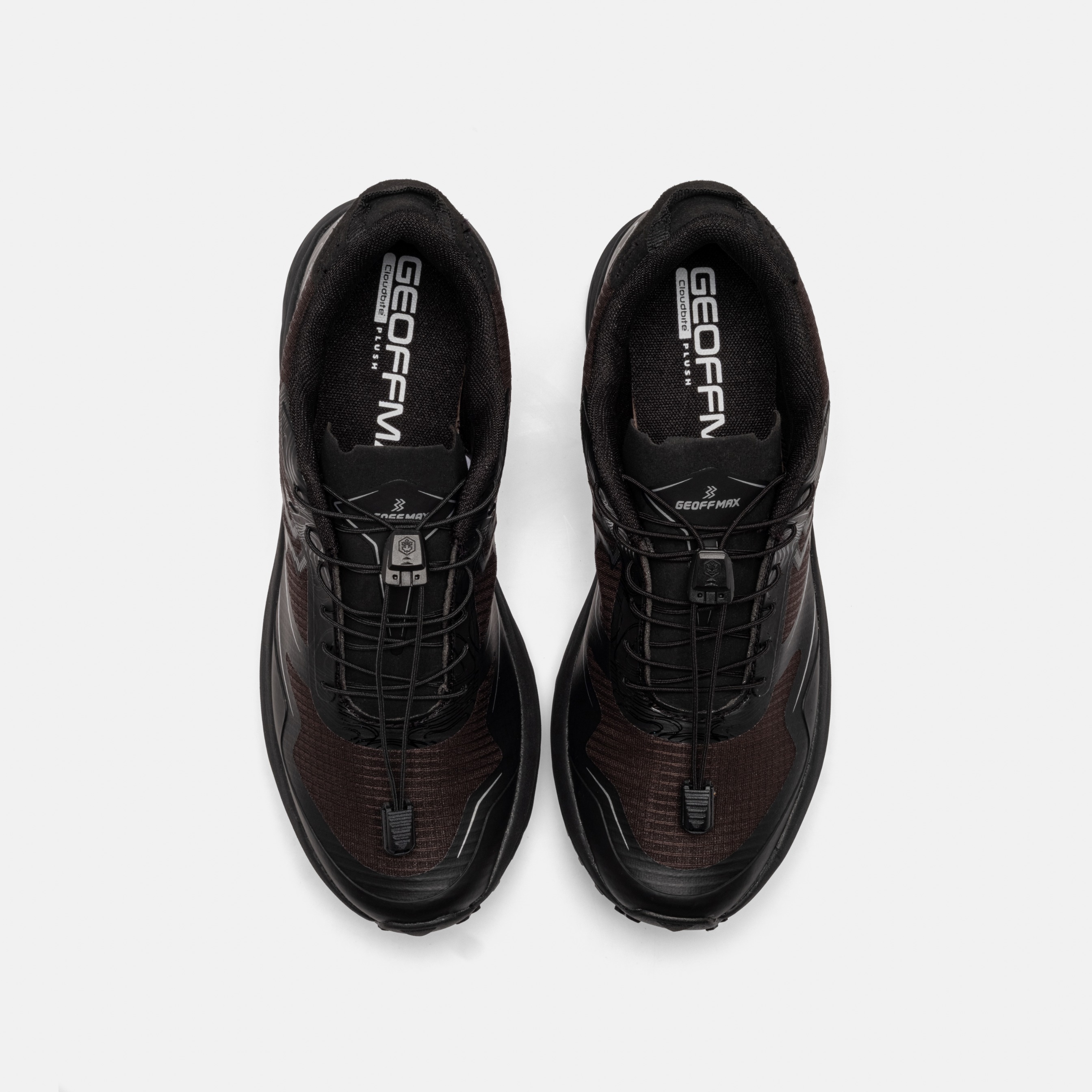 Hunter Dark Brown