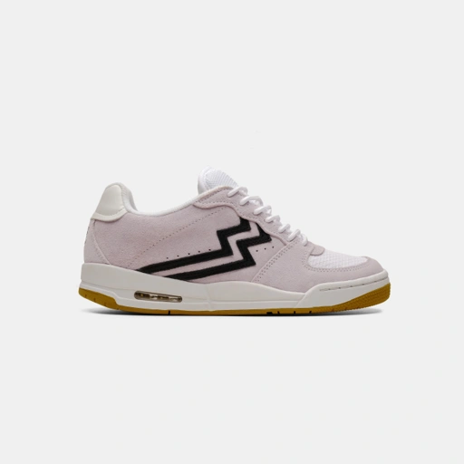 Image of Stance Fs All White