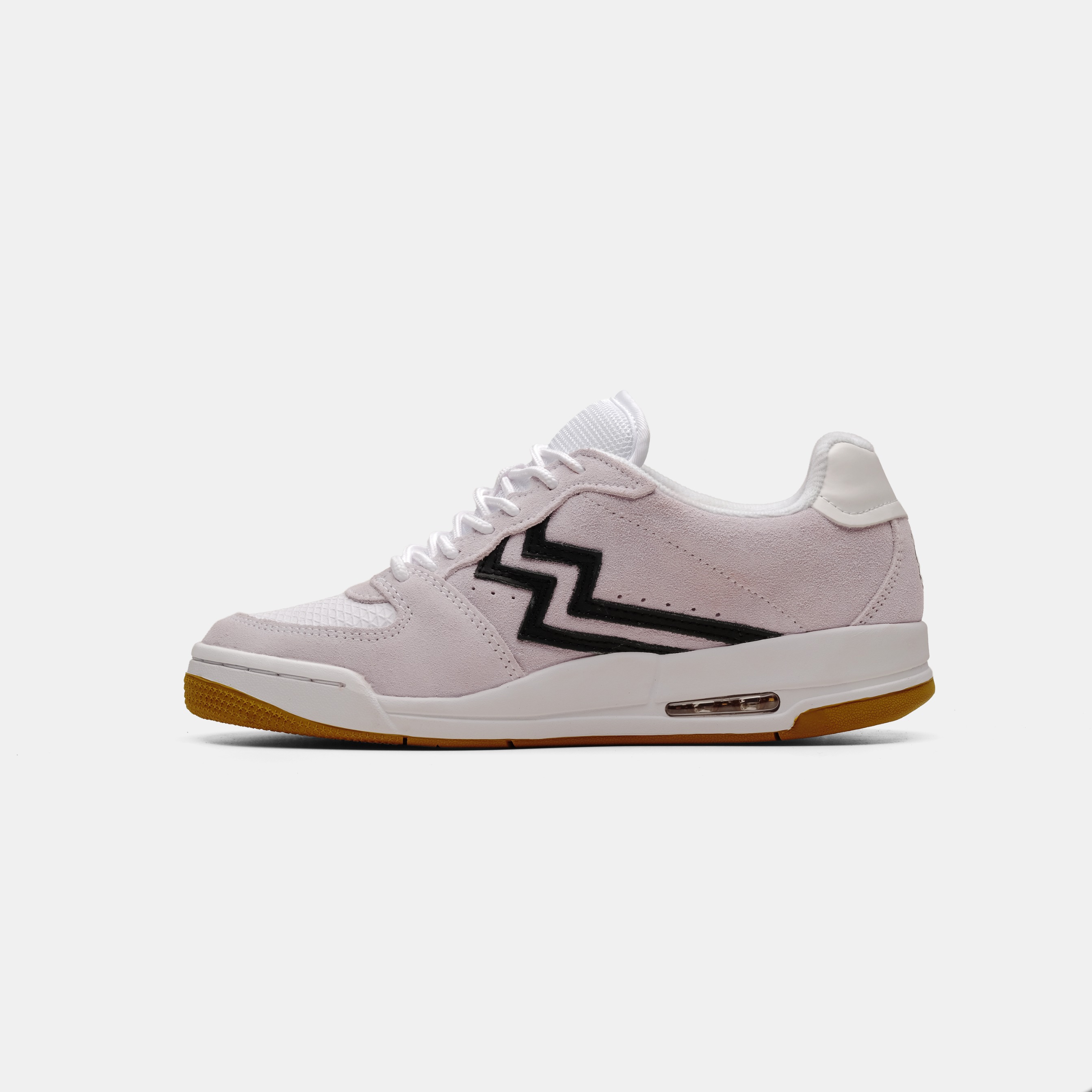 Stance FS All White