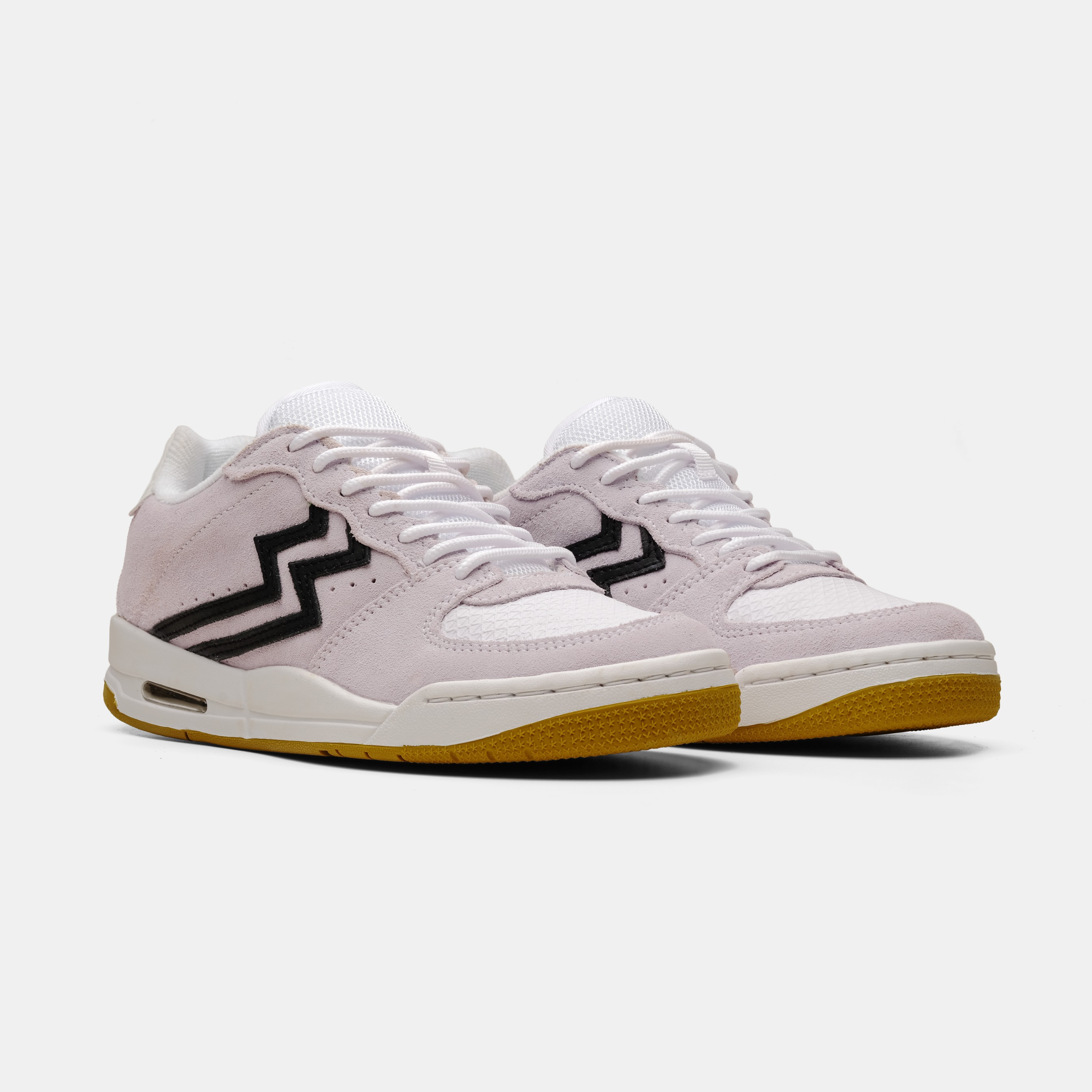 Stance FS All White
