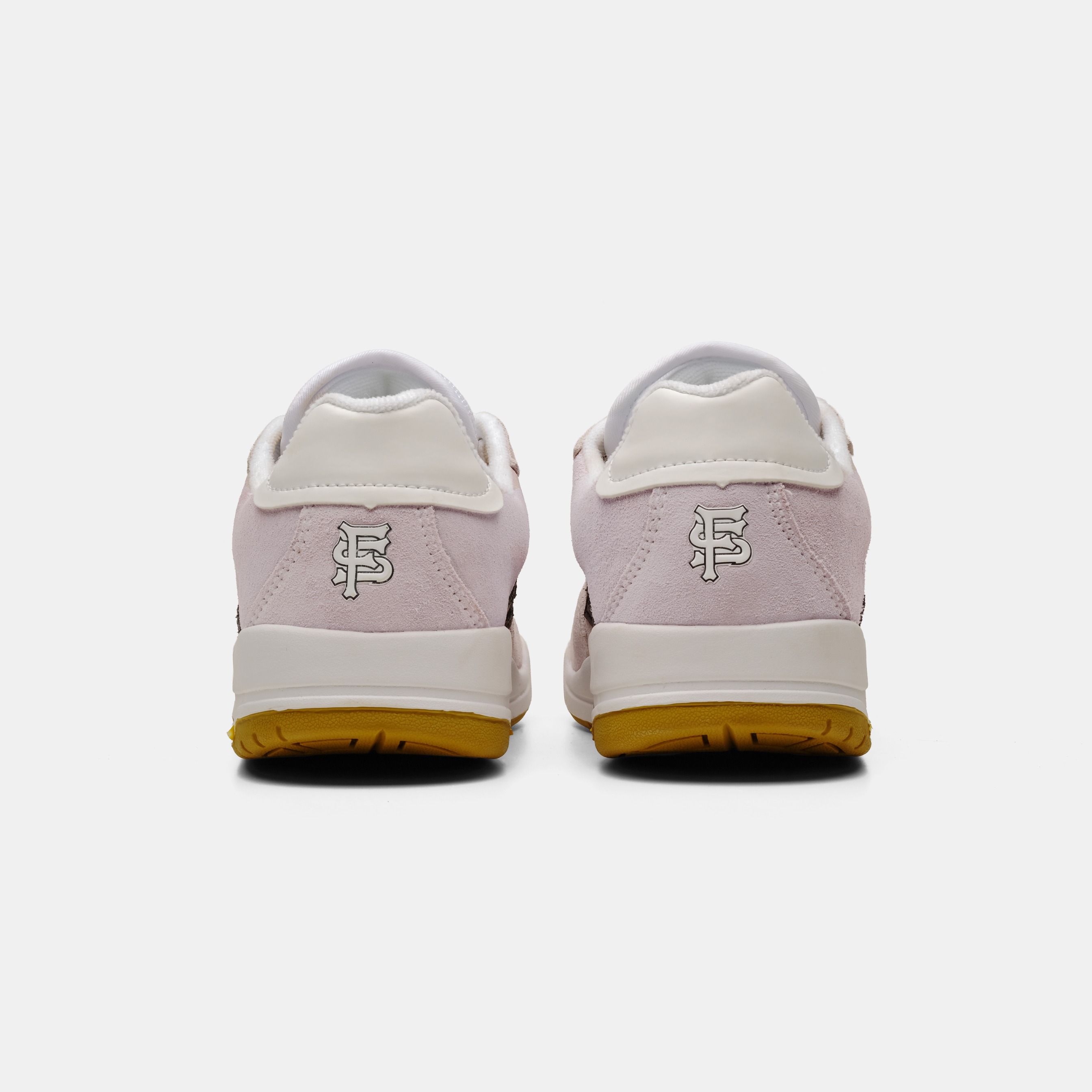Stance FS All White