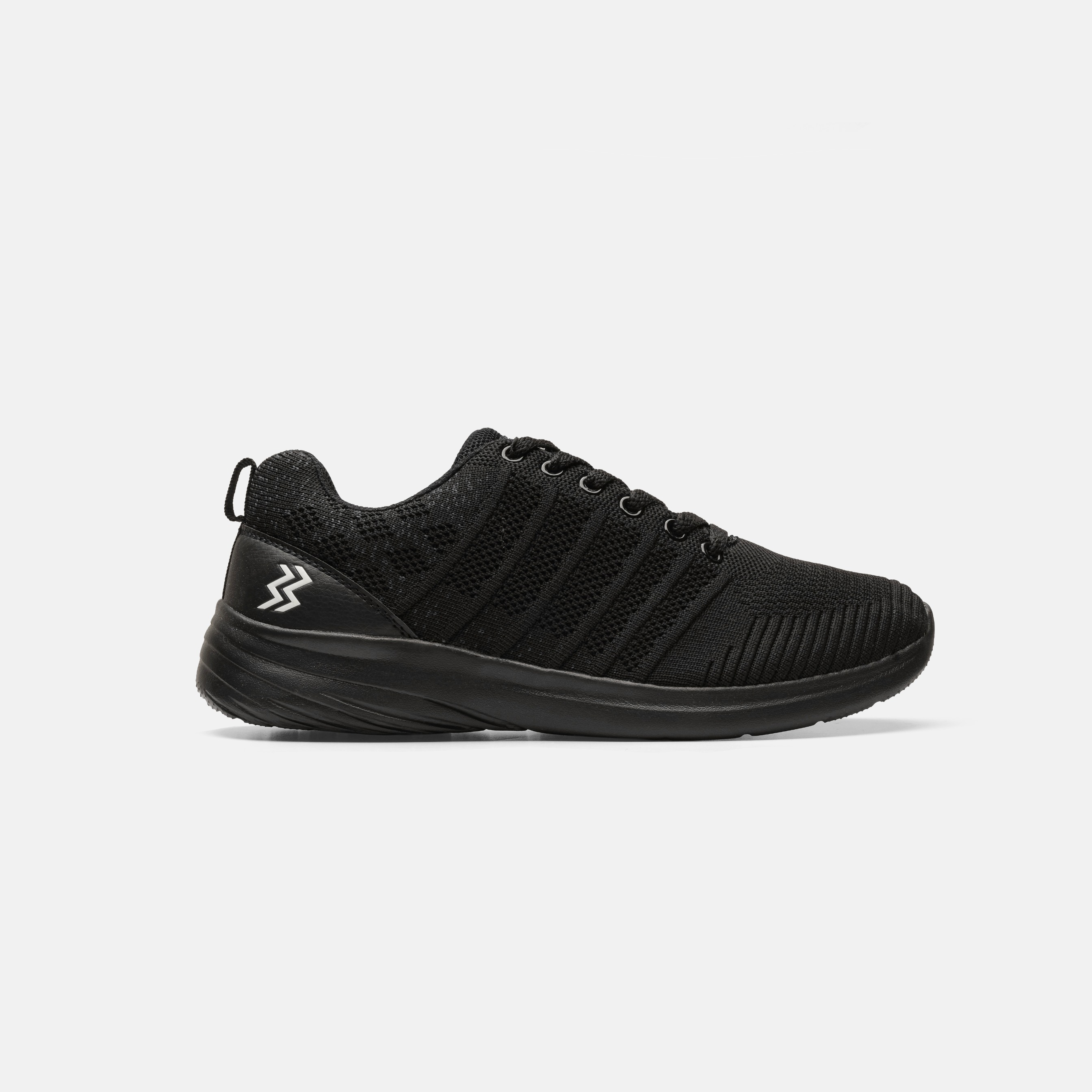 AT-693 All Black